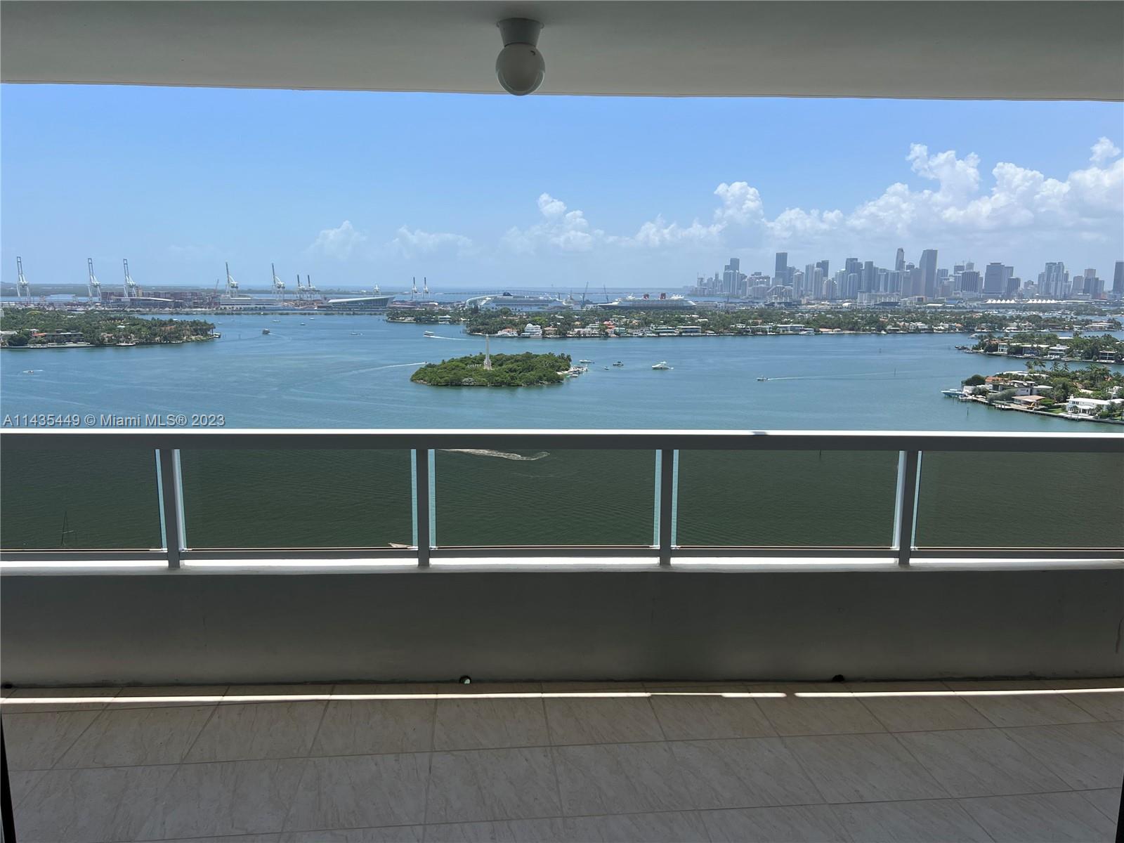 NINE ISLAND AVENUE CONDO - Residential