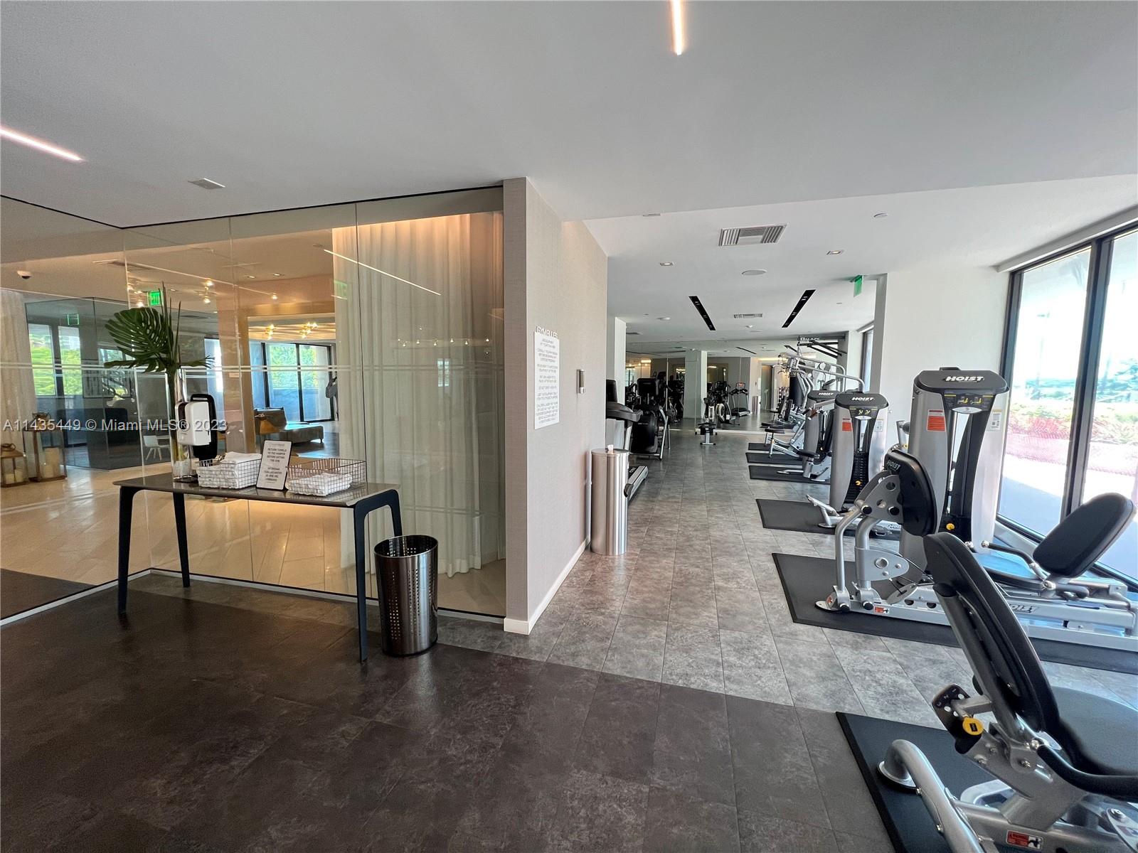 NINE ISLAND AVENUE CONDO - Residential