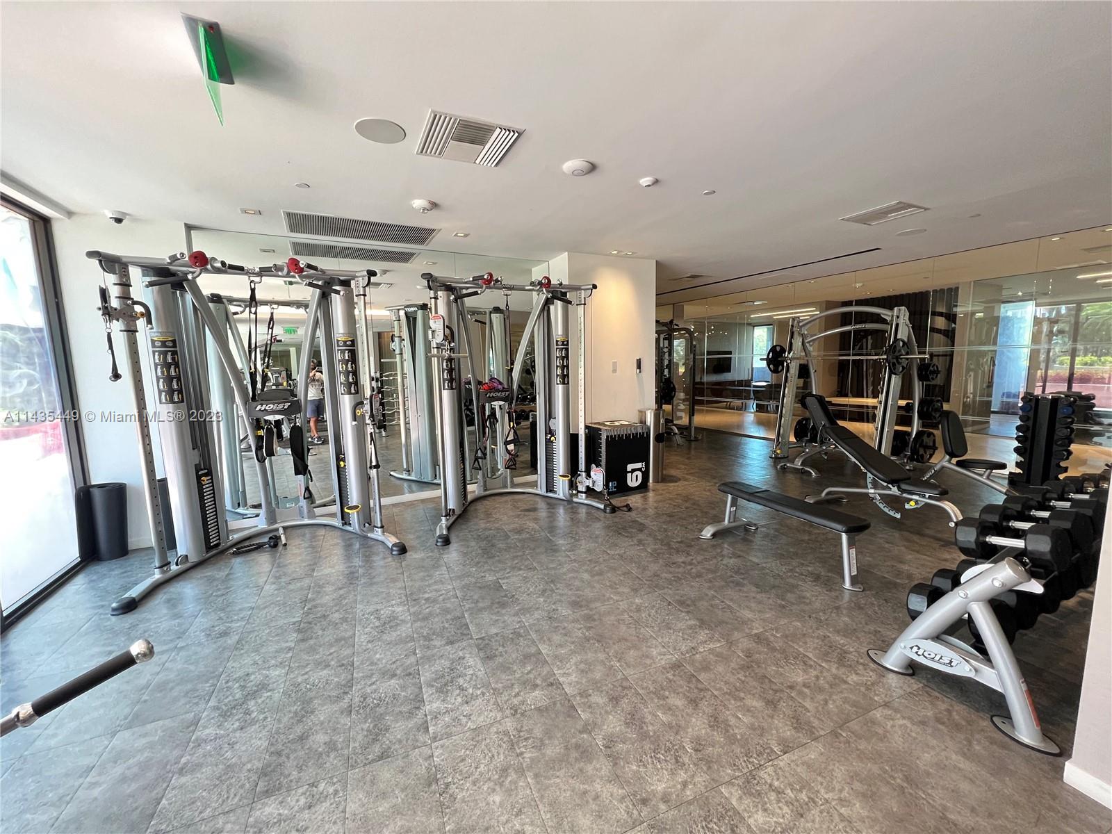 NINE ISLAND AVENUE CONDO - Residential