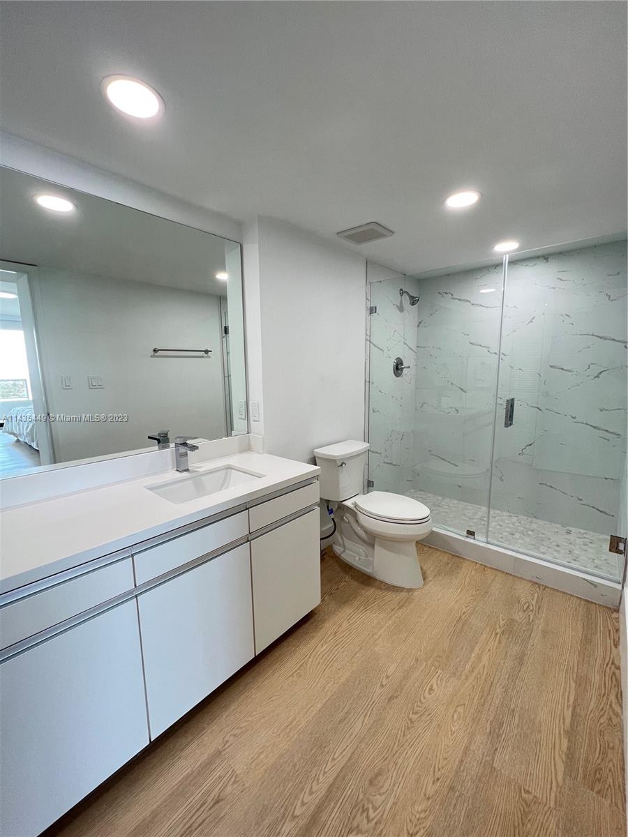 NINE ISLAND AVENUE CONDO - Residential