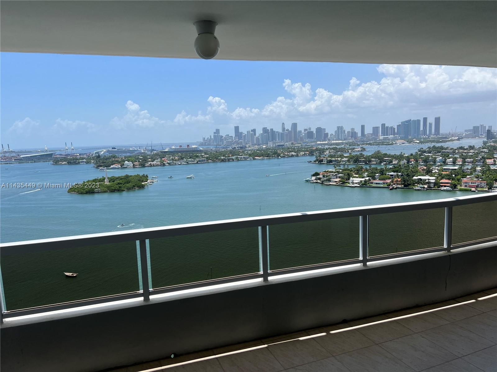 NINE ISLAND AVENUE CONDO - Residential