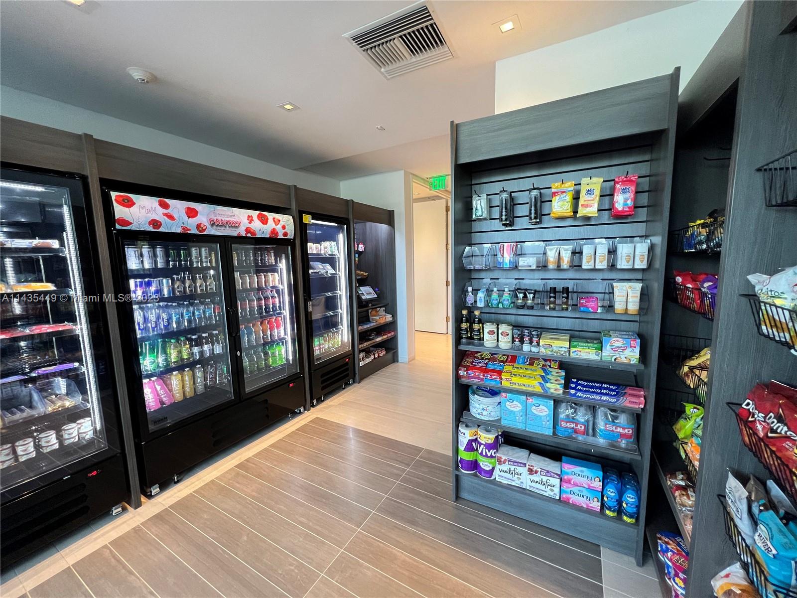 NINE ISLAND AVENUE CONDO - Residential