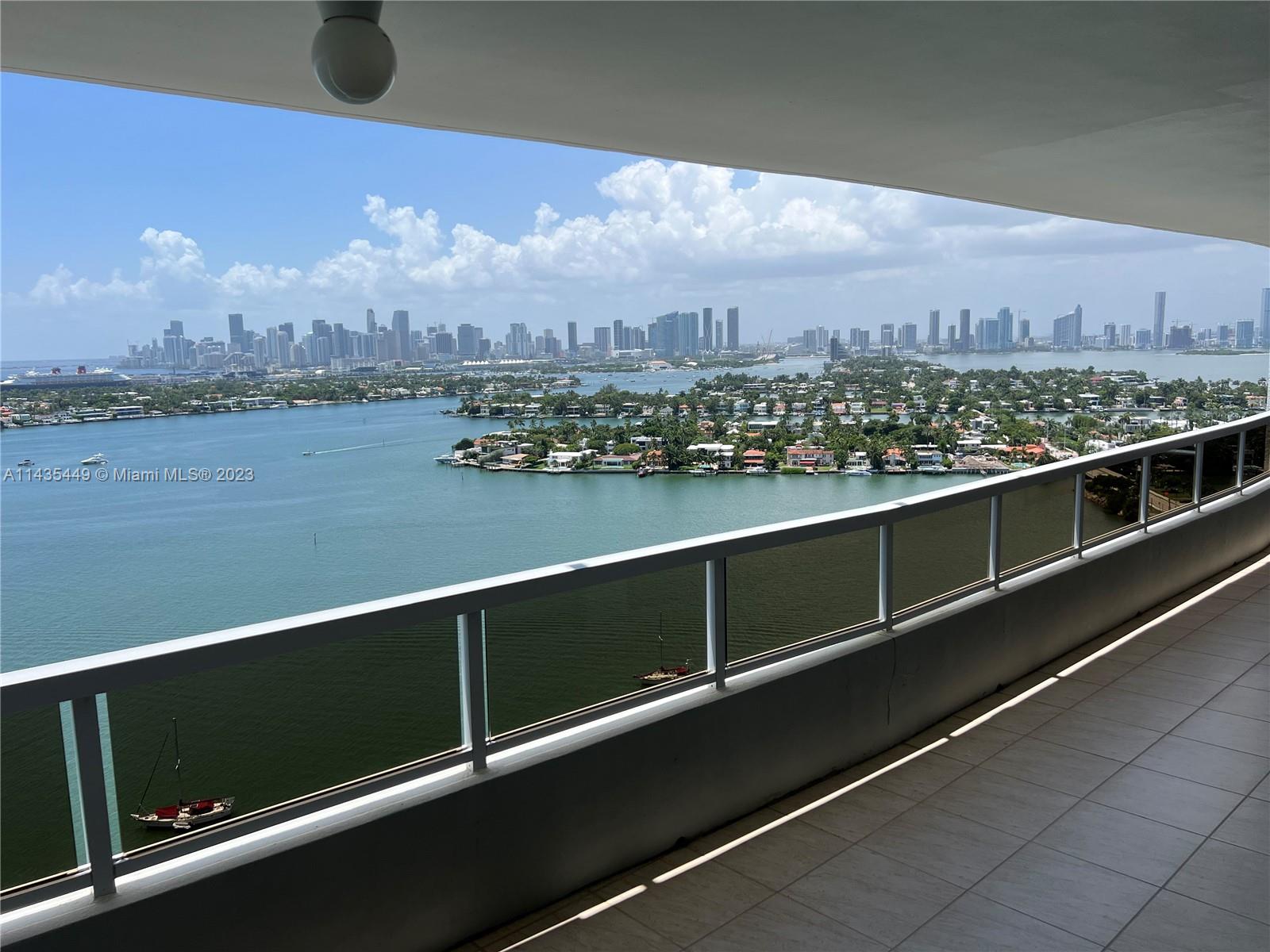 NINE ISLAND AVENUE CONDO - Residential