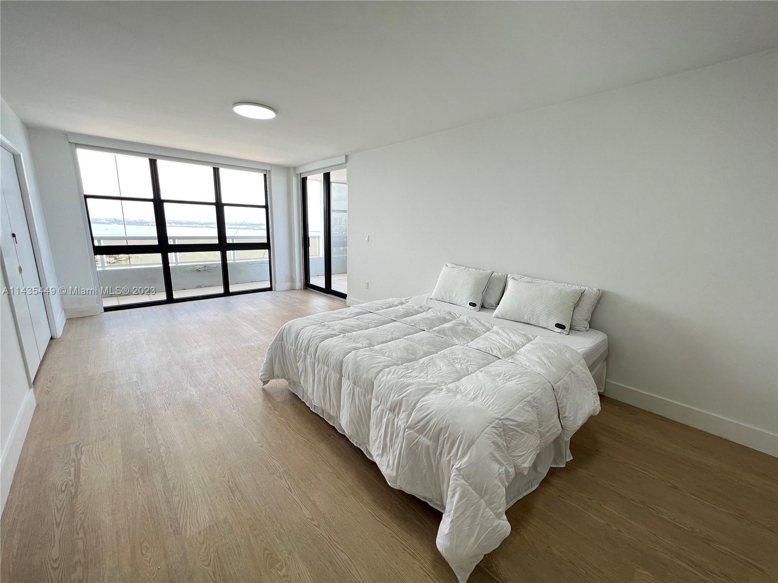 NINE ISLAND AVENUE CONDO - Residential