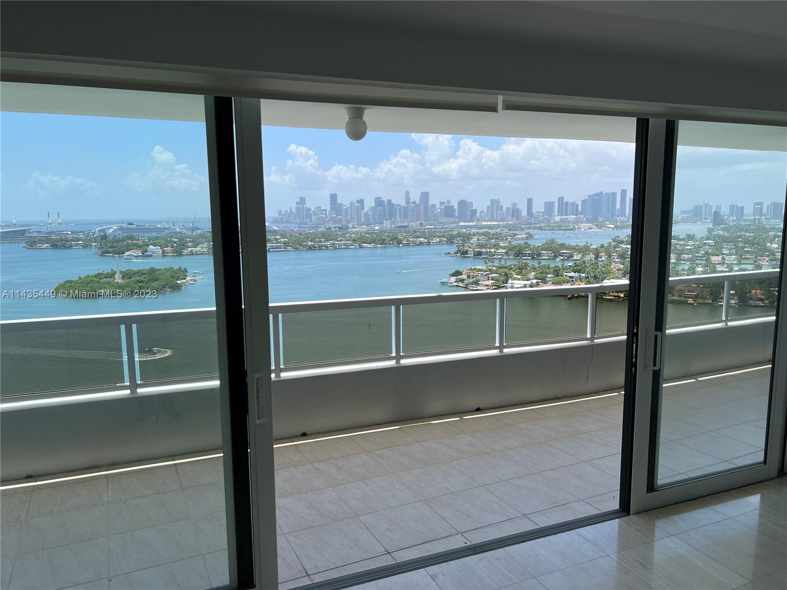 NINE ISLAND AVENUE CONDO - Residential