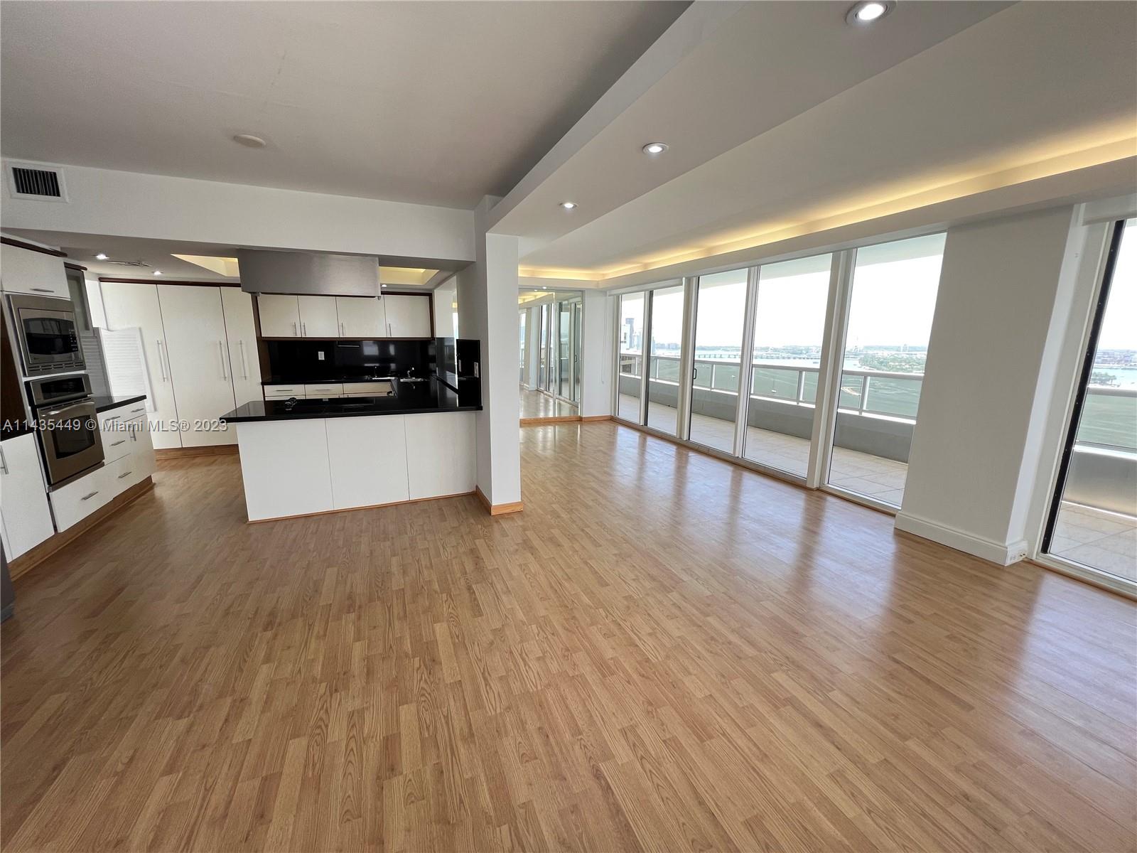 NINE ISLAND AVENUE CONDO - Residential