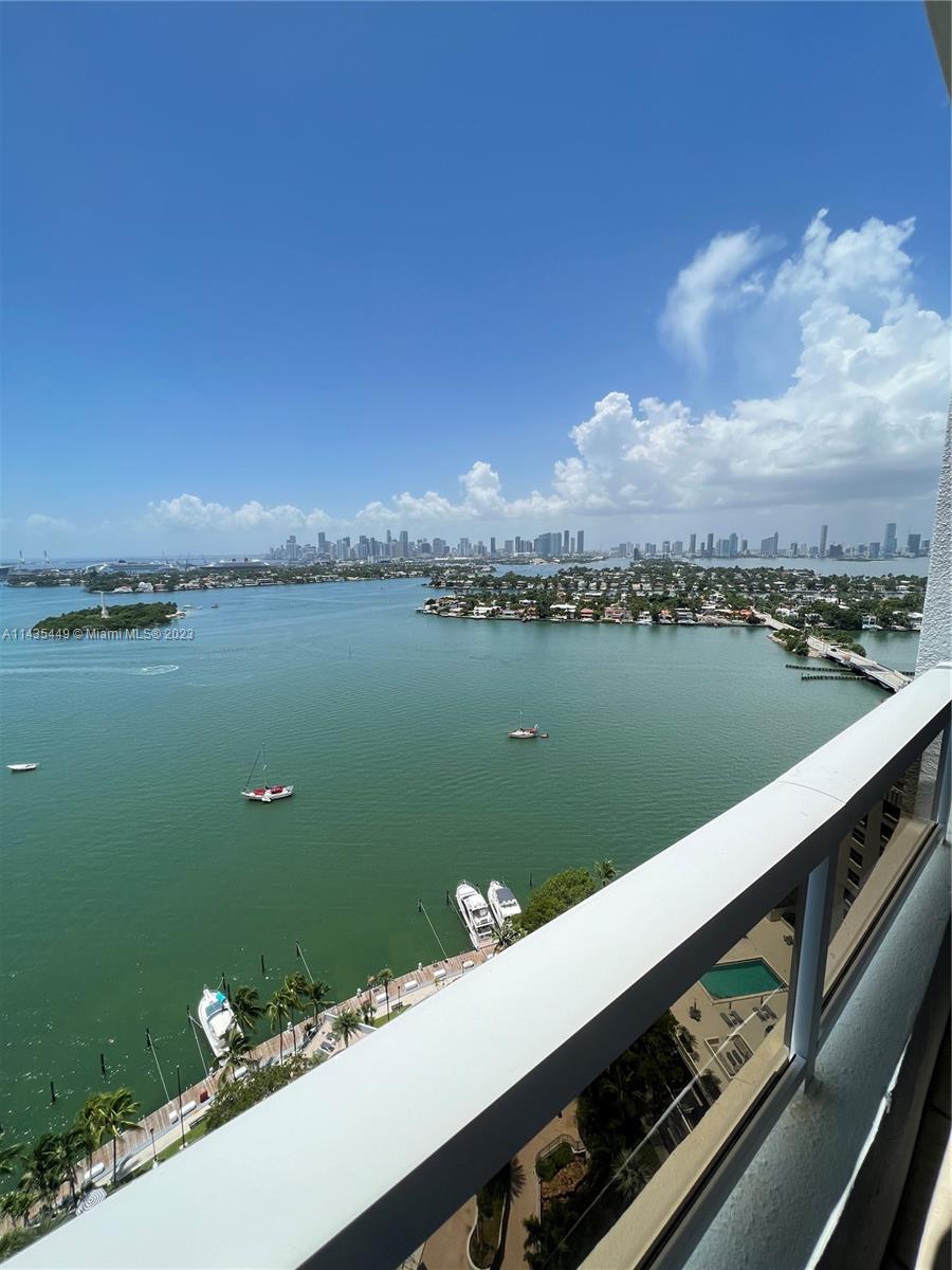 NINE ISLAND AVENUE CONDO - Residential