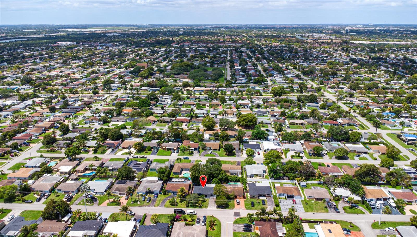 MIRAMAR SEC 7 - Residential