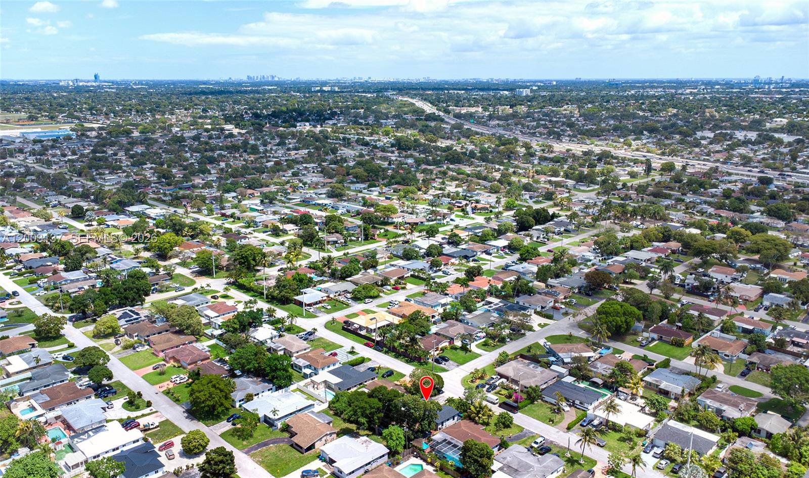 MIRAMAR SEC 7 - Residential