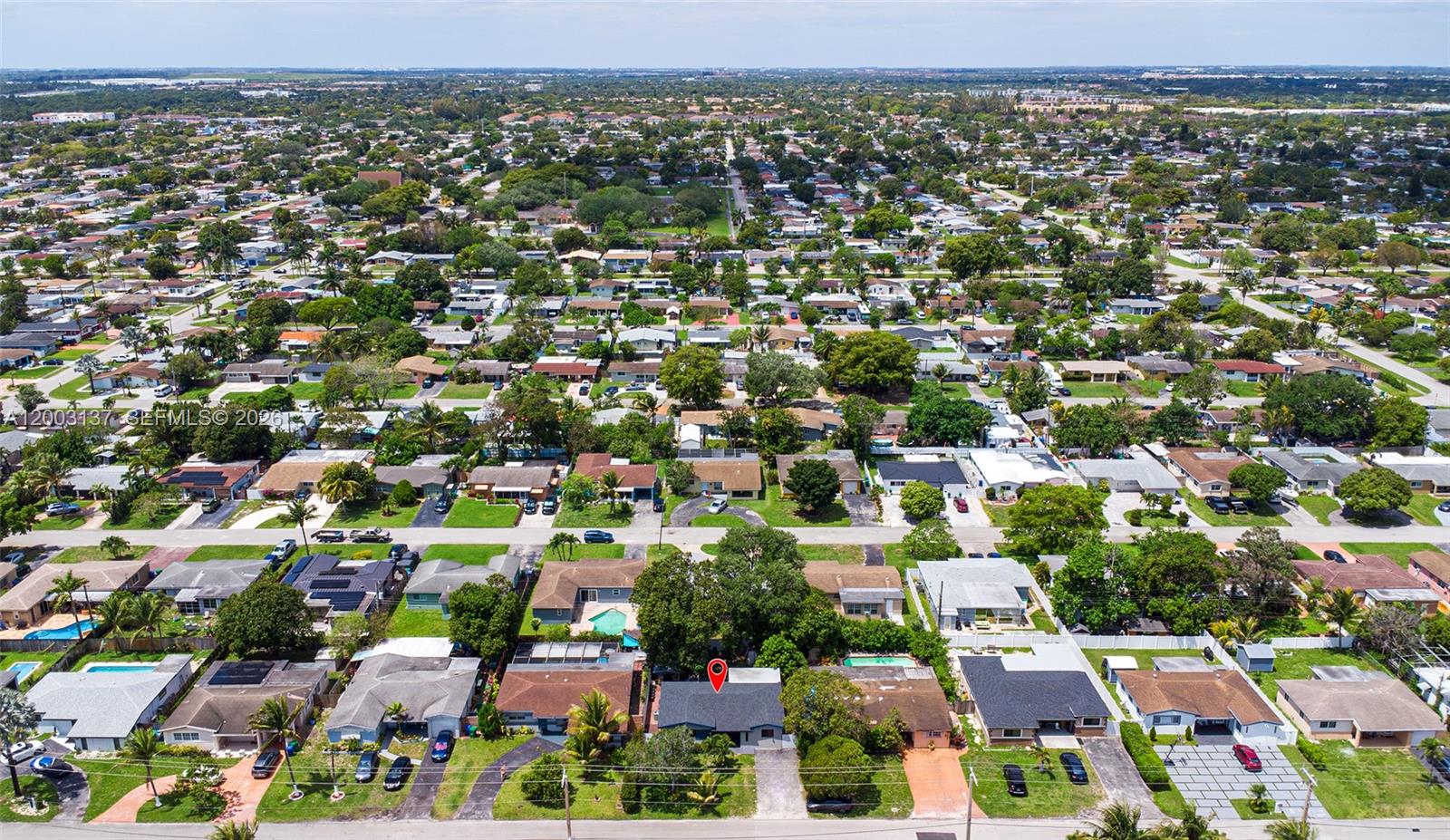 MIRAMAR SEC 7 - Residential