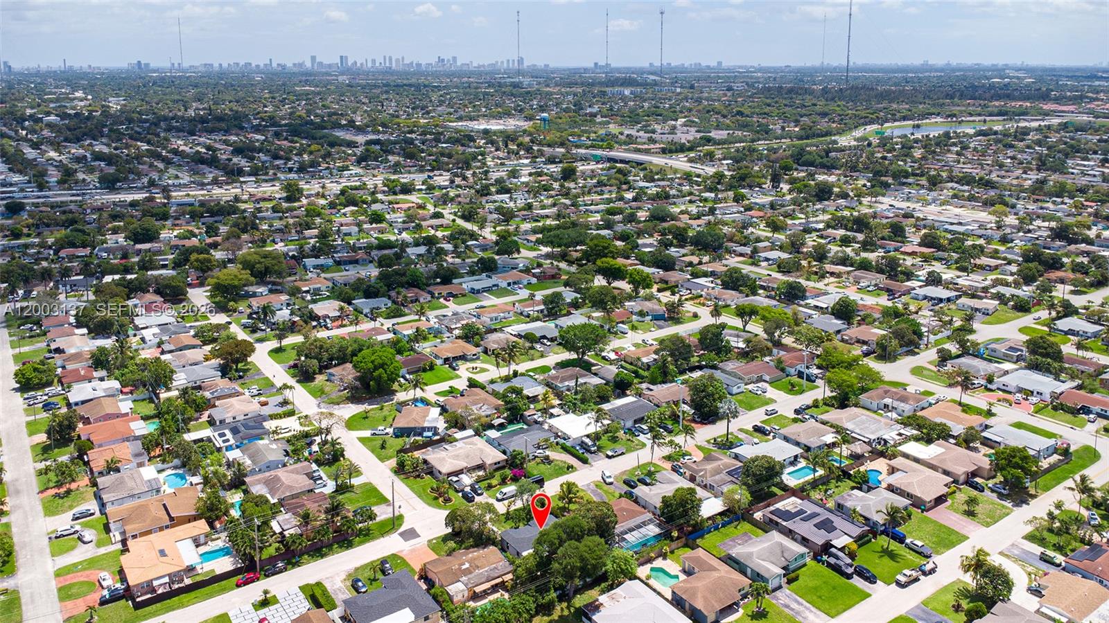 MIRAMAR SEC 7 - Residential