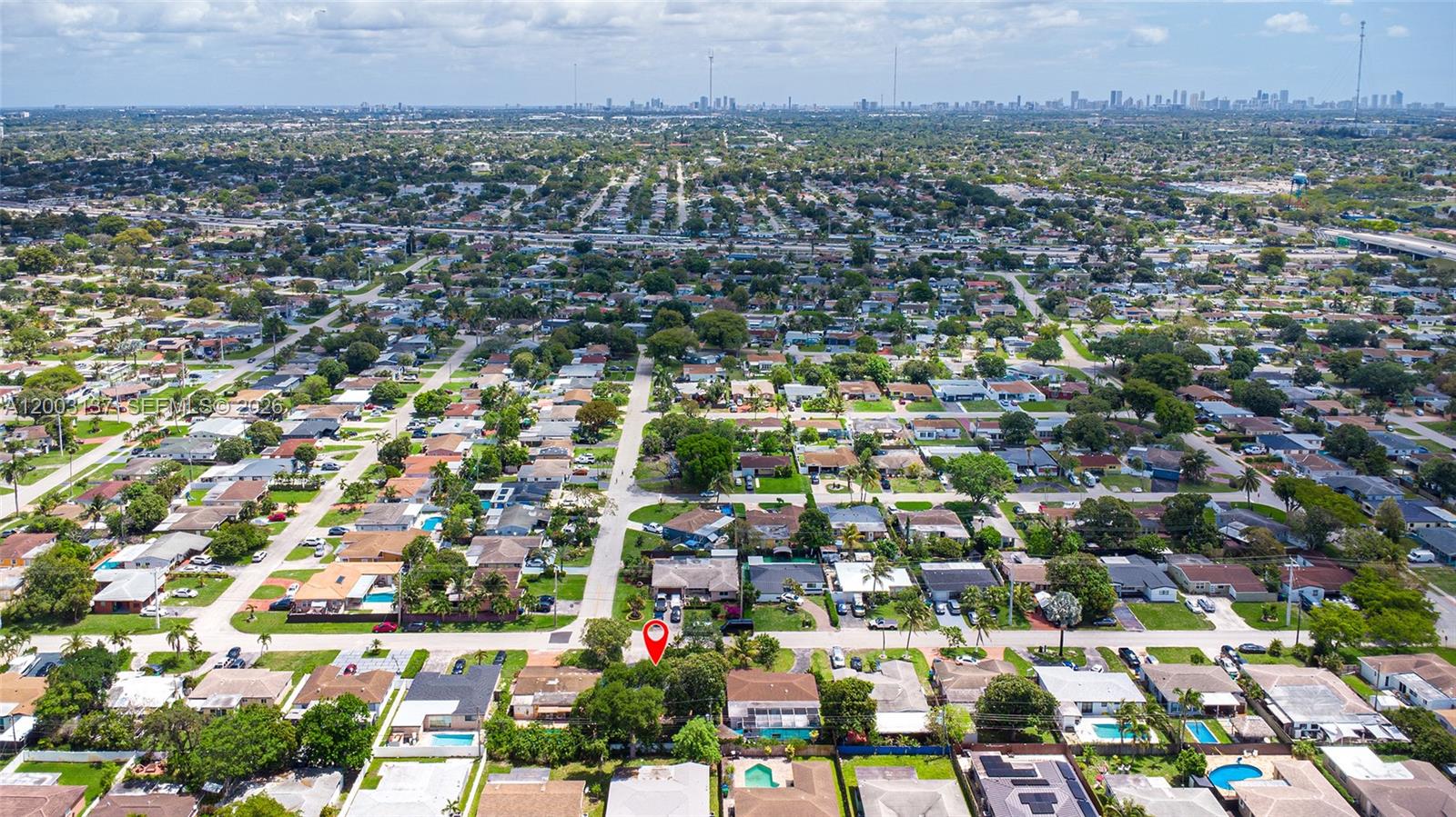 MIRAMAR SEC 7 - Residential