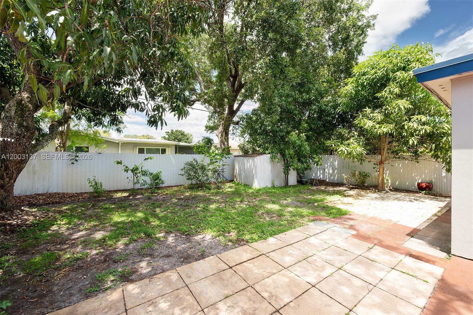 MIRAMAR SEC 7 - Residential