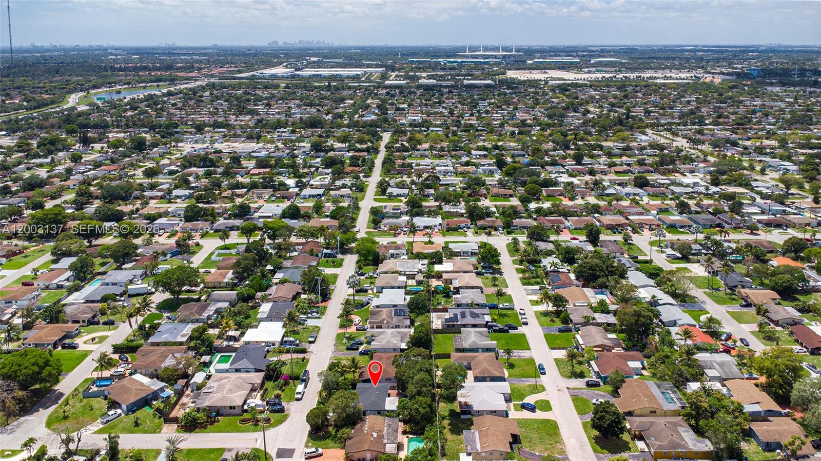 MIRAMAR SEC 7 - Residential