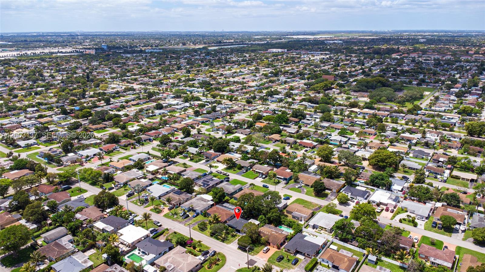 MIRAMAR SEC 7 - Residential