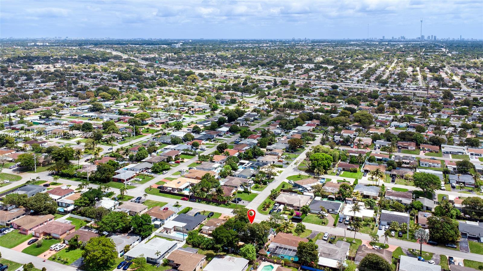 MIRAMAR SEC 7 - Residential