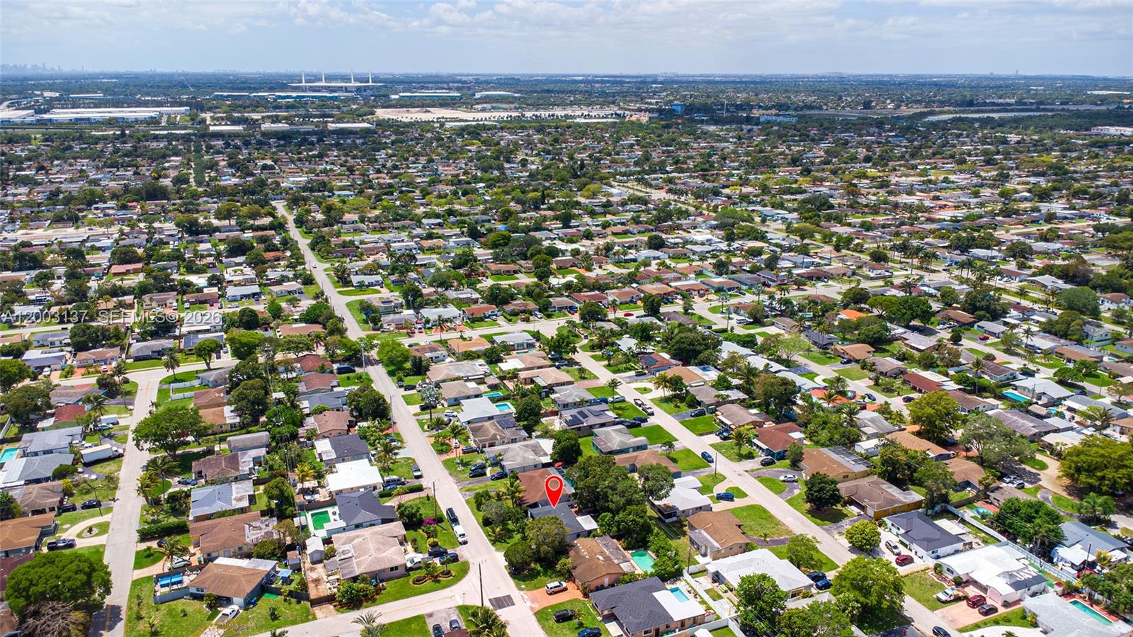 MIRAMAR SEC 7 - Residential