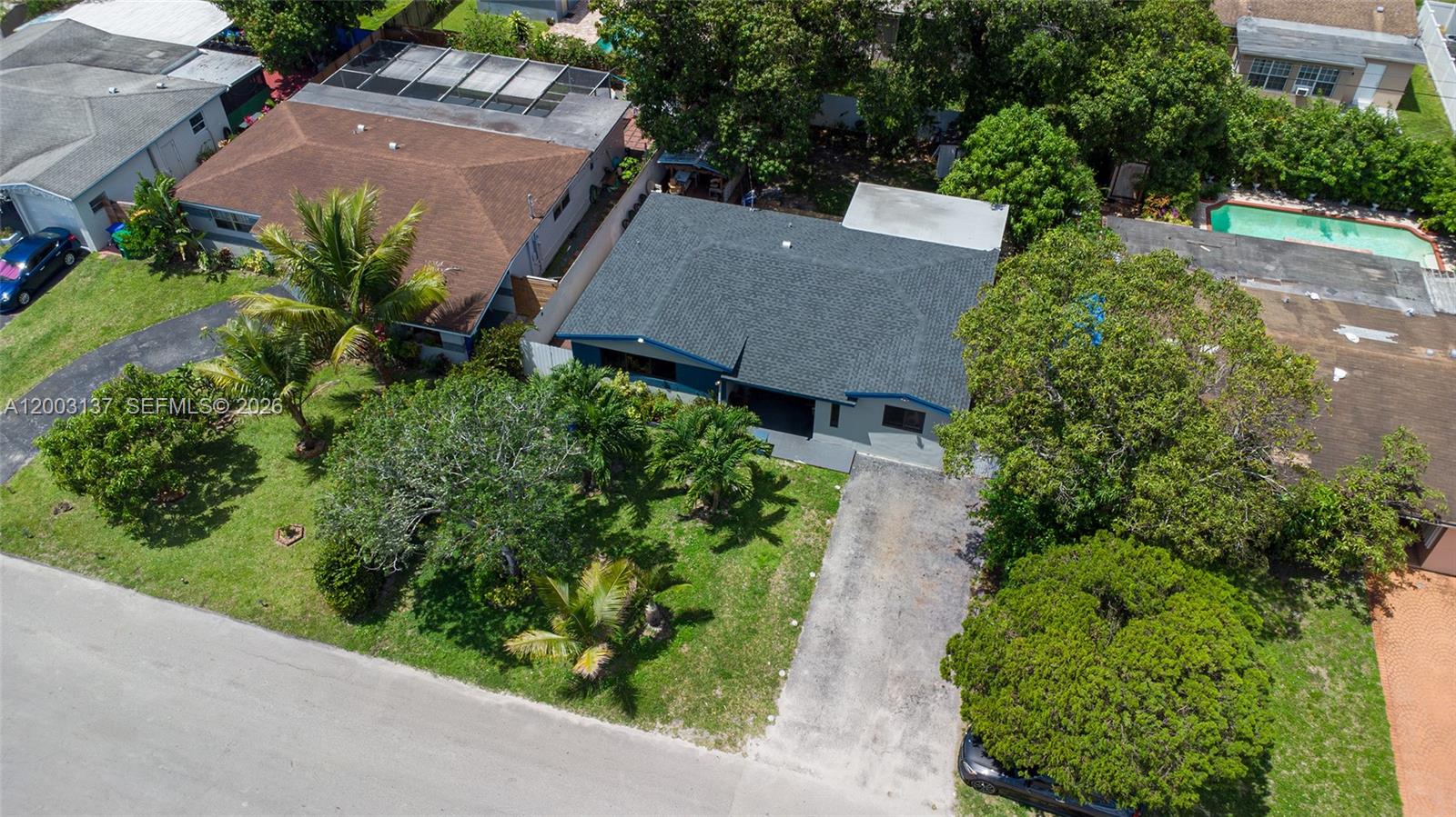 MIRAMAR SEC 7 - Residential