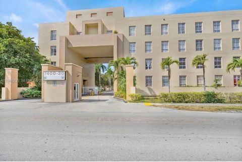 Photo of 7420 W 20th Ave #243, Hialeah, FL 33016 (MLS # A11988235)