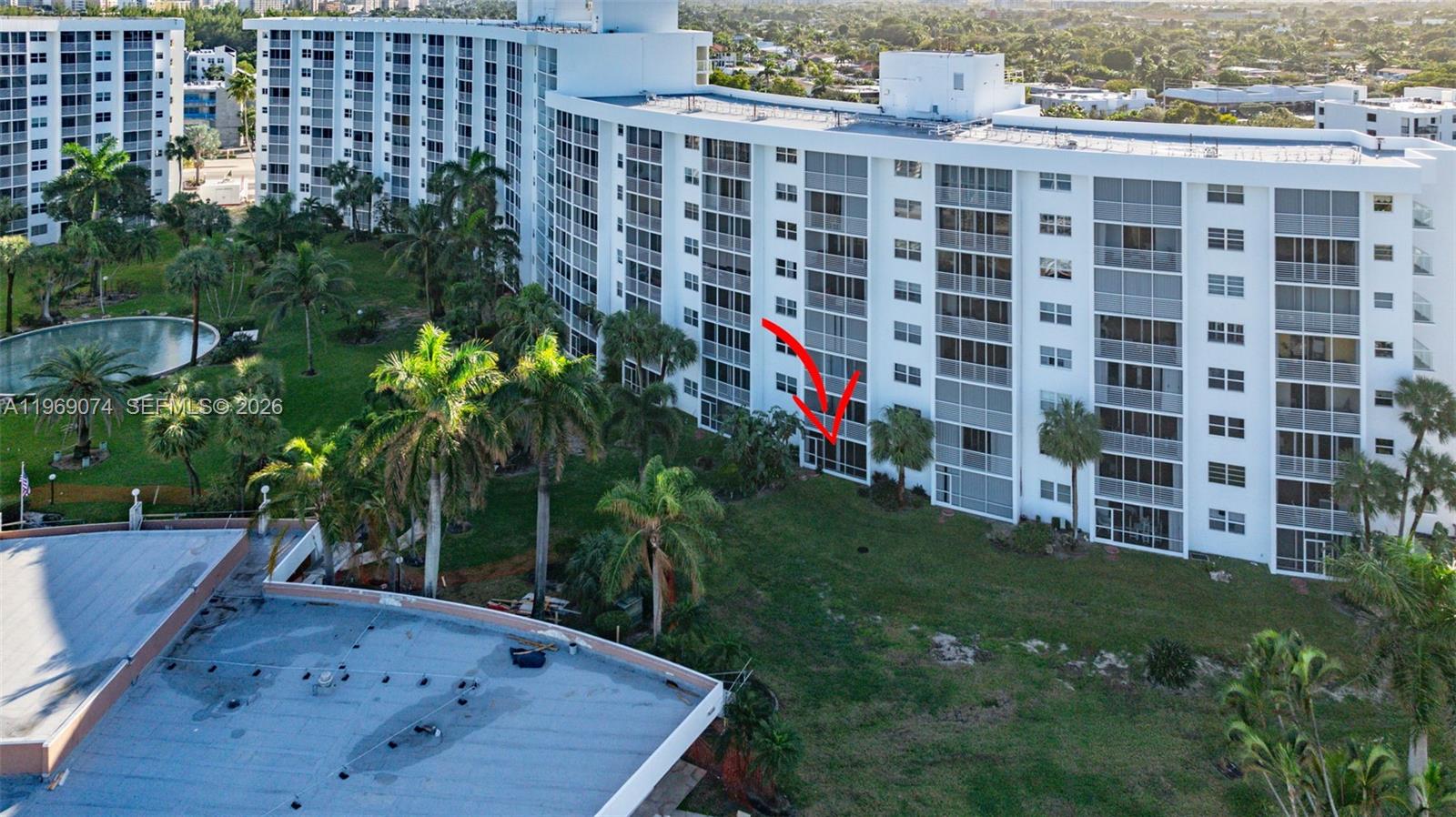 GARDEN-AIRE VILLAGE - Residential