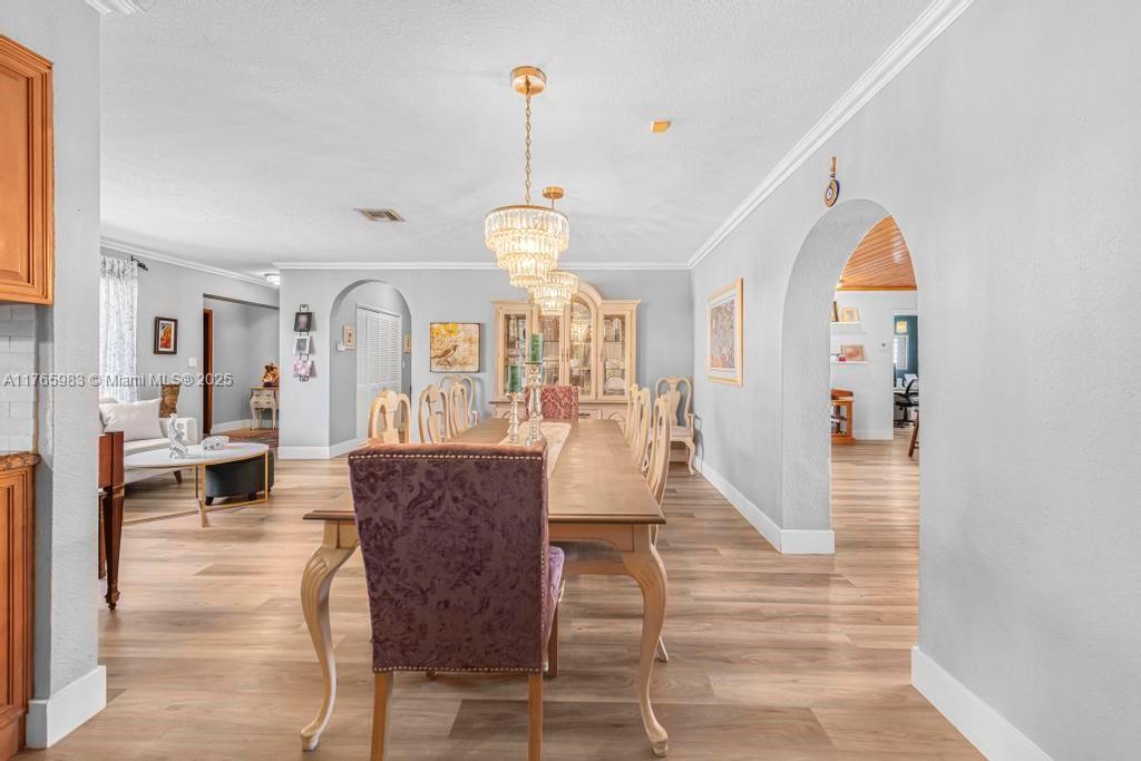 PALM SPRINGS LAKES 3RD AD - Residential