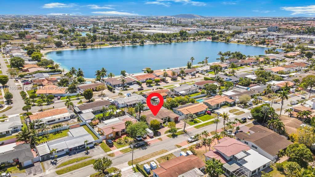 PALM SPRINGS LAKES 3RD AD - Residential