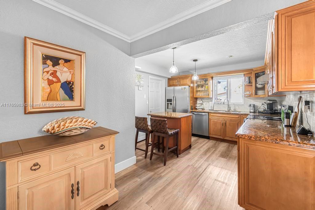 PALM SPRINGS LAKES 3RD AD - Residential