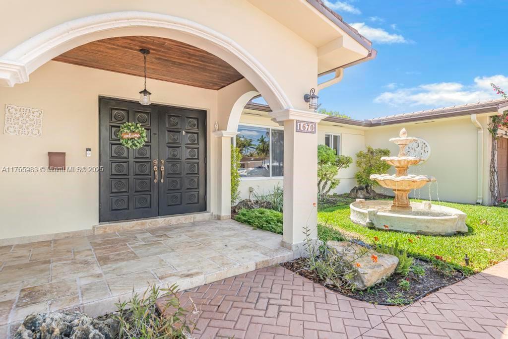 PALM SPRINGS LAKES 3RD AD - Residential
