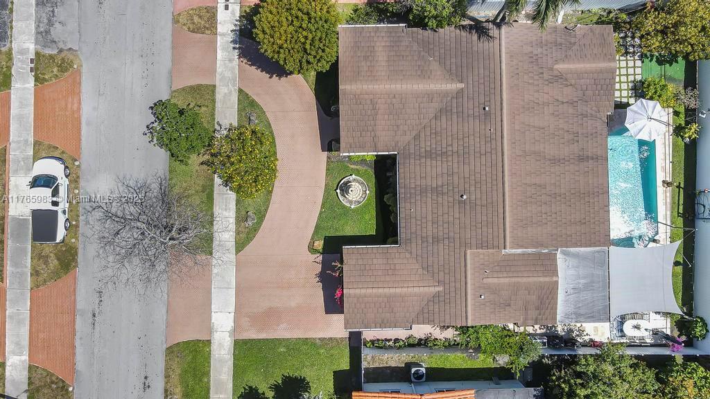 PALM SPRINGS LAKES 3RD AD - Residential