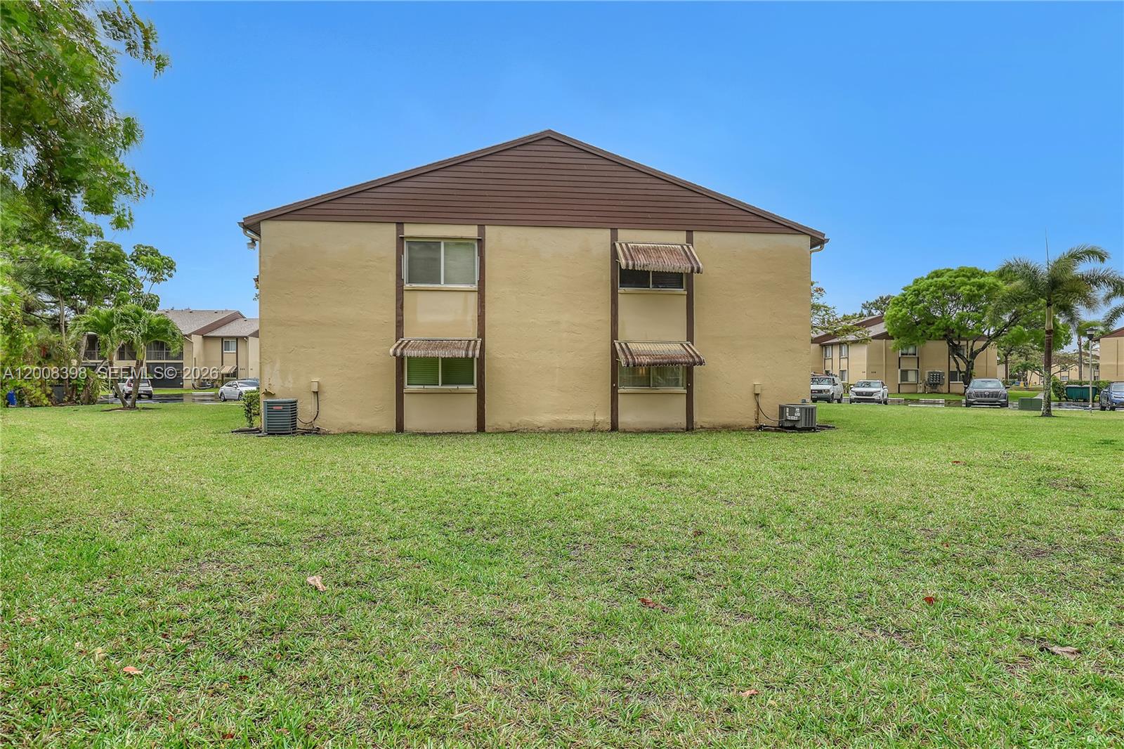 PINE RIDGE III CONDO - Residential