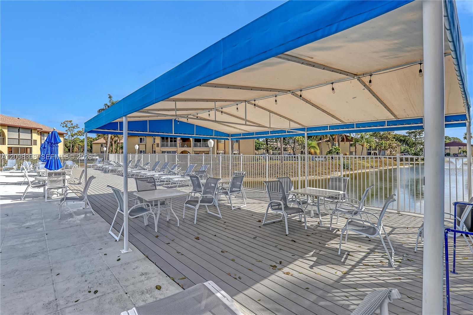 PINE RIDGE III CONDO - Residential