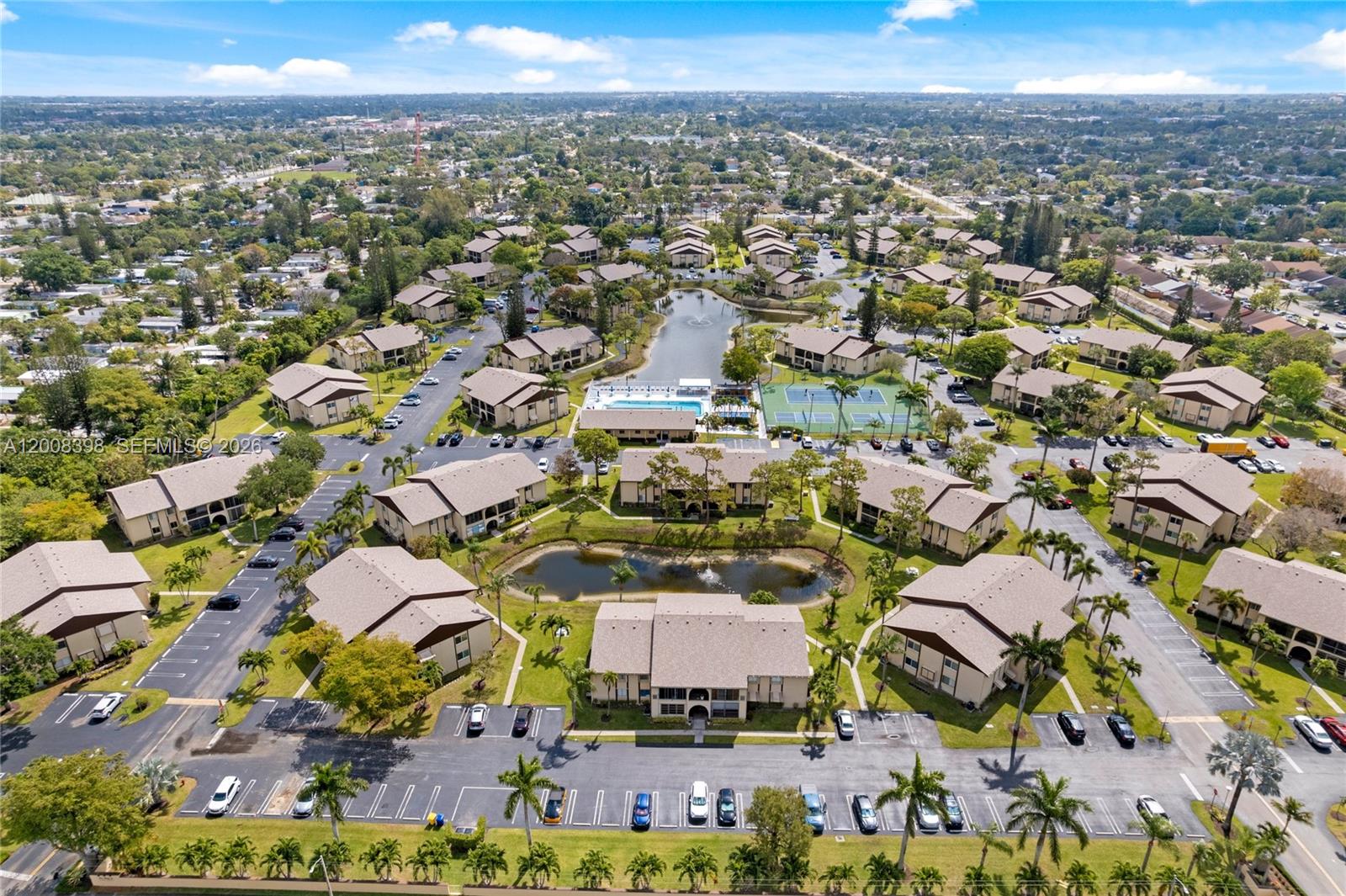PINE RIDGE III CONDO - Residential