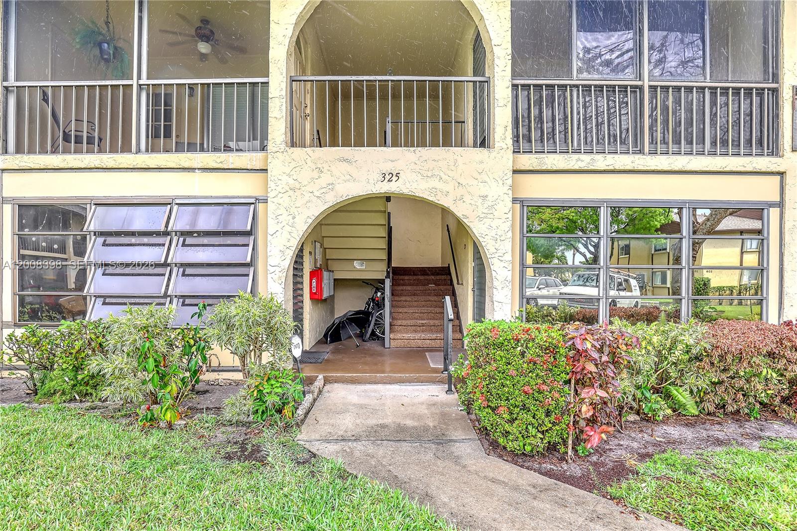 PINE RIDGE III CONDO - Residential