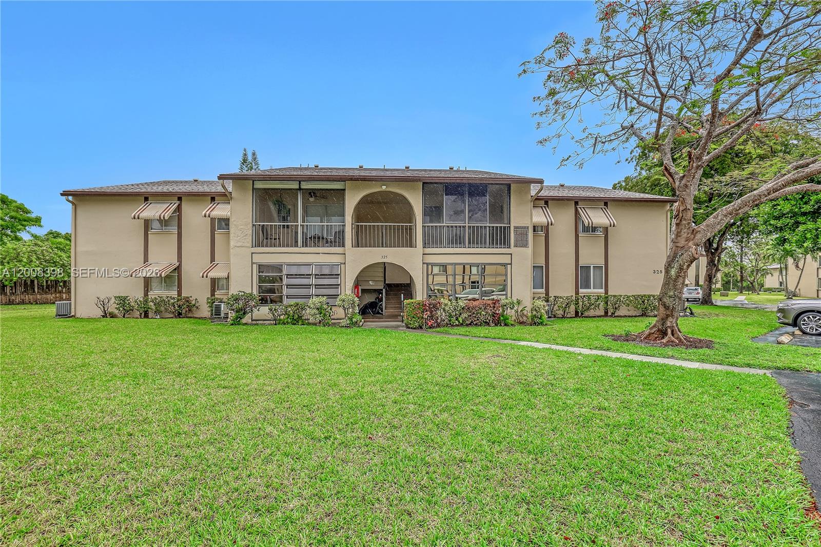 PINE RIDGE III CONDO - Residential