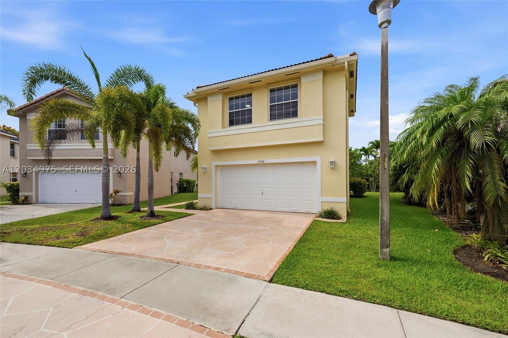 Photo of 17908 SW 30th Ct, Miramar, FL 33029 (MLS # A12034975)