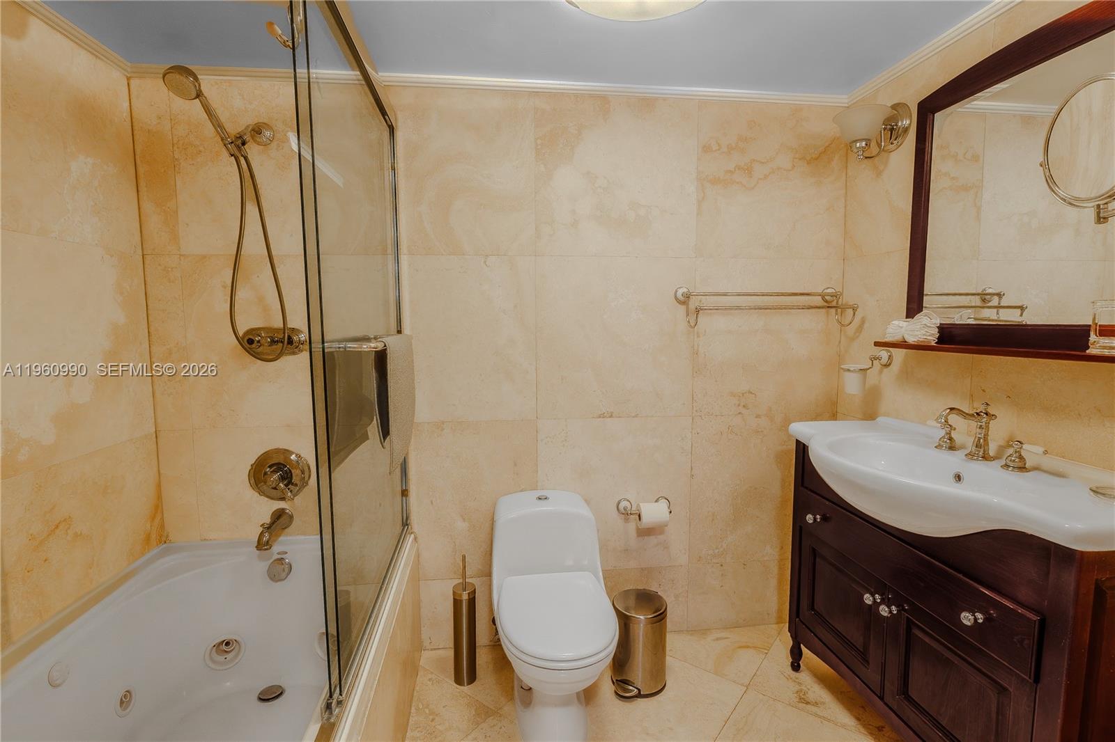 BRICKELL BISCAYNE CONDO - Residential Lease