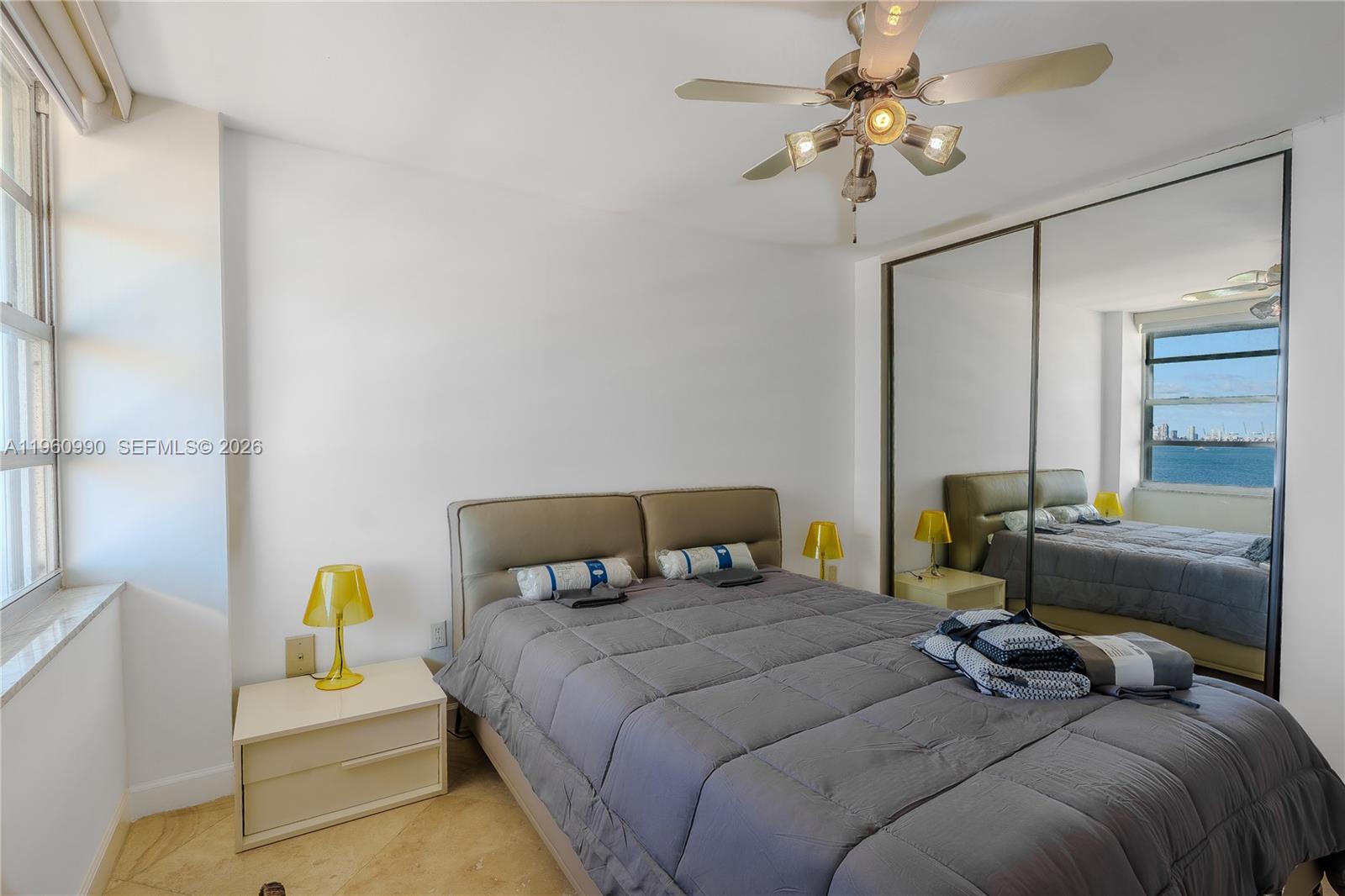 BRICKELL BISCAYNE CONDO - Residential Lease