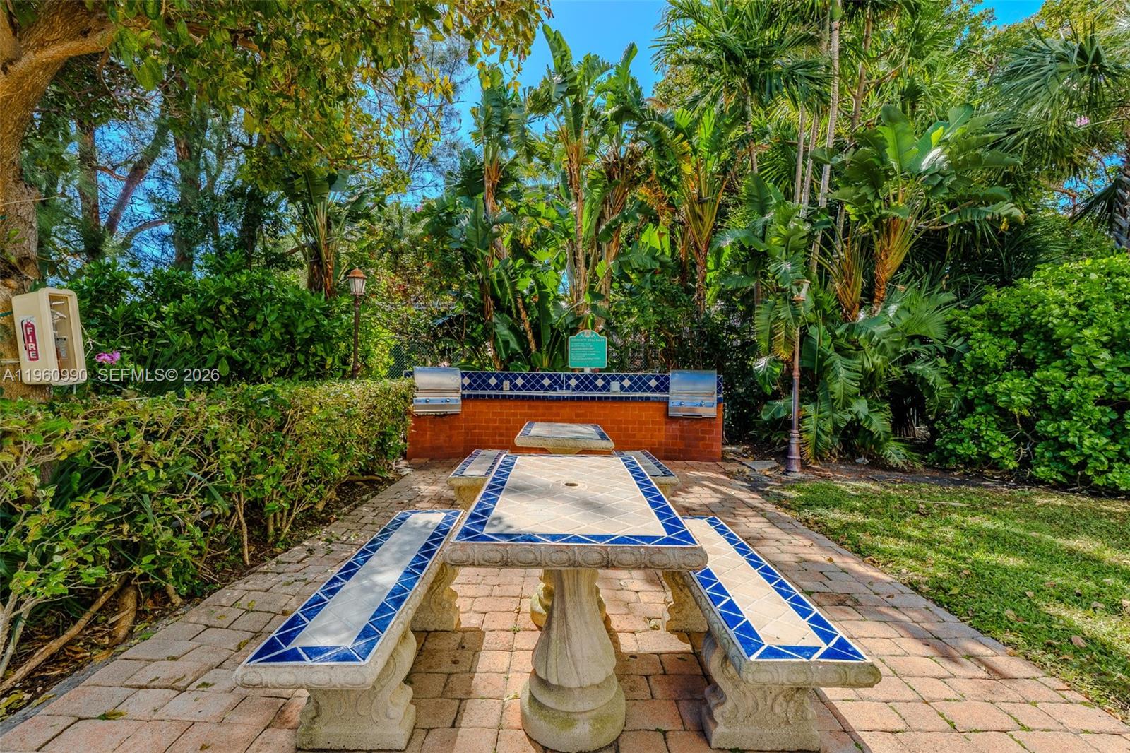 BRICKELL BISCAYNE CONDO - Residential Lease