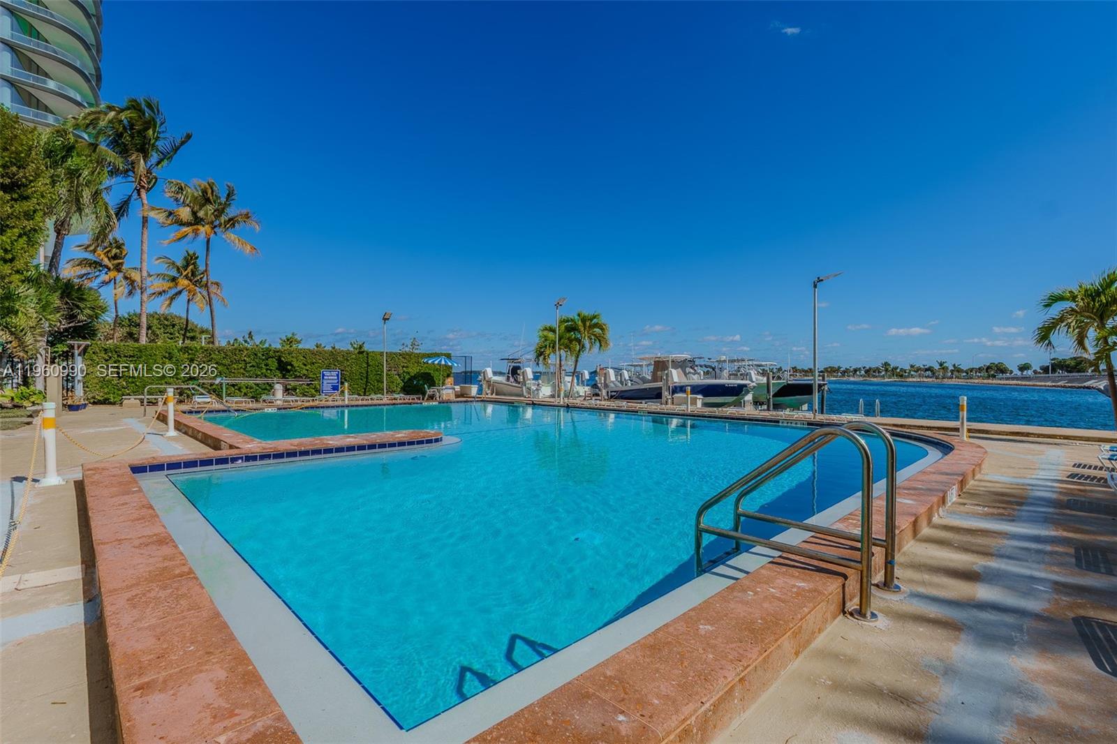 BRICKELL BISCAYNE CONDO - Residential Lease