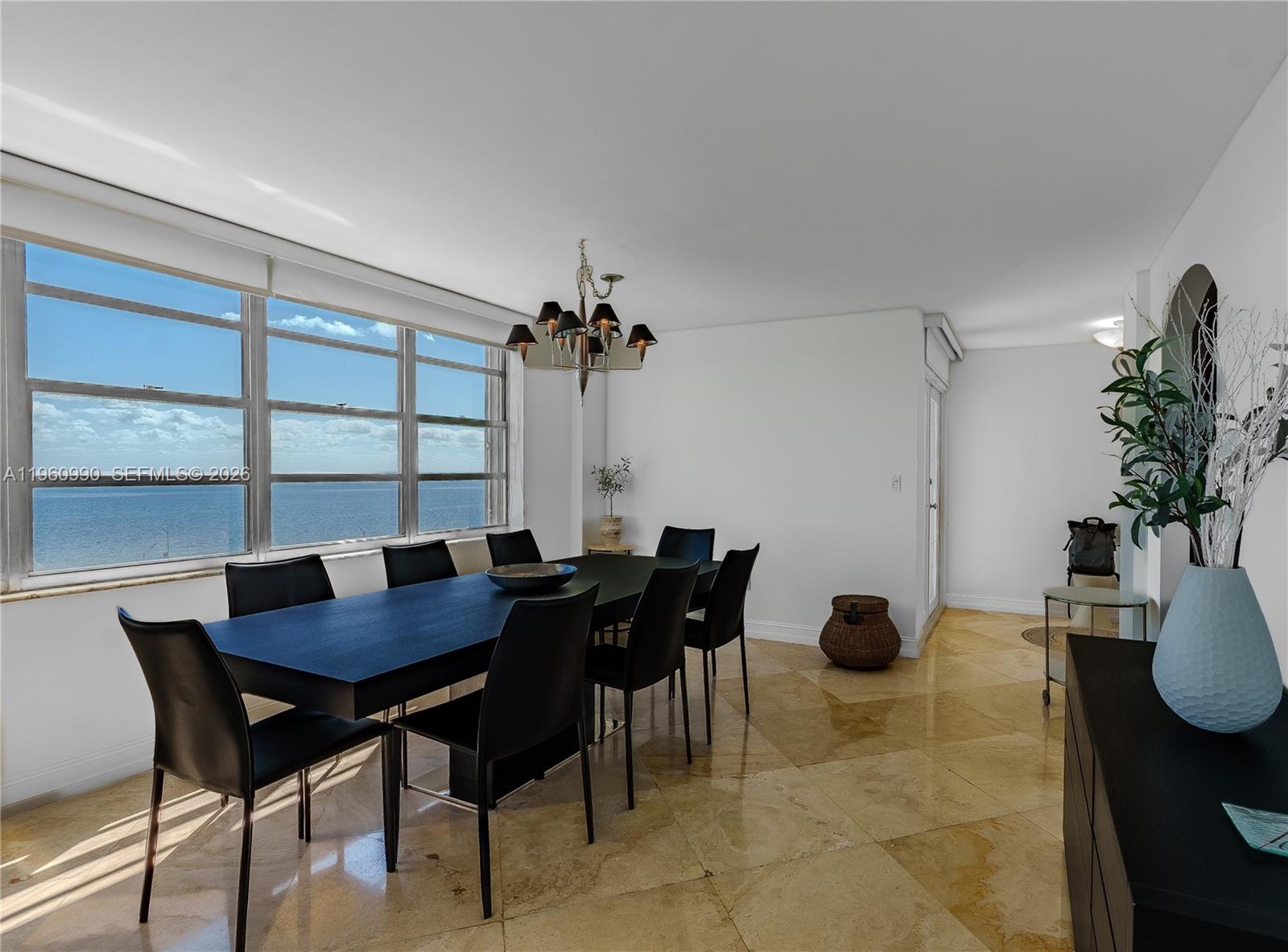 BRICKELL BISCAYNE CONDO - Residential Lease