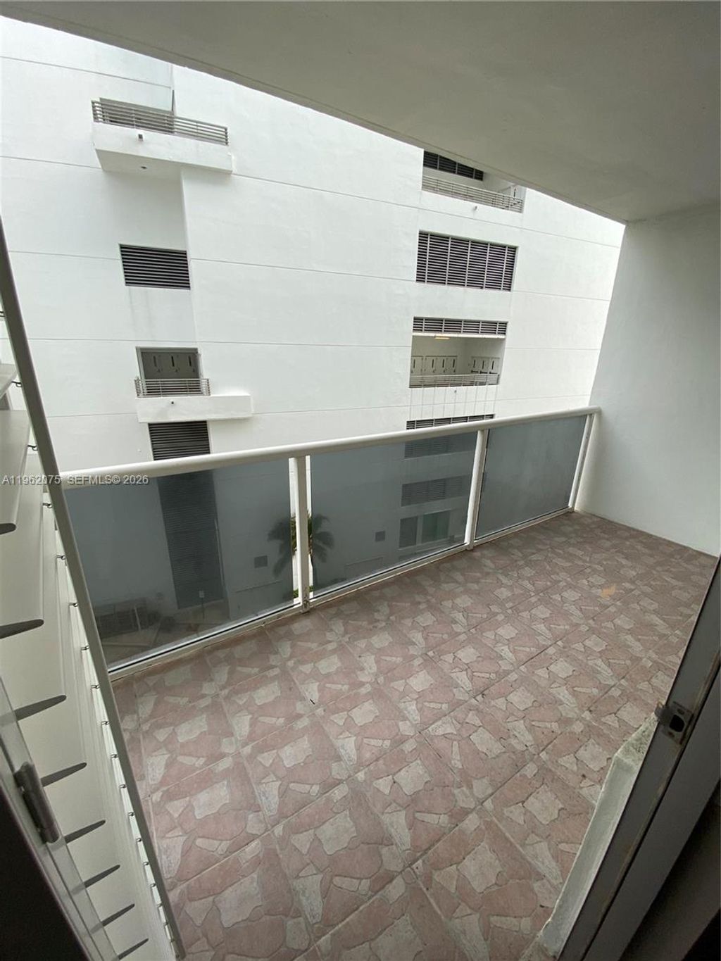 Photo of 3725 S Ocean Dr #607, Hollywood, FL 33019 (MLS # A11962075)