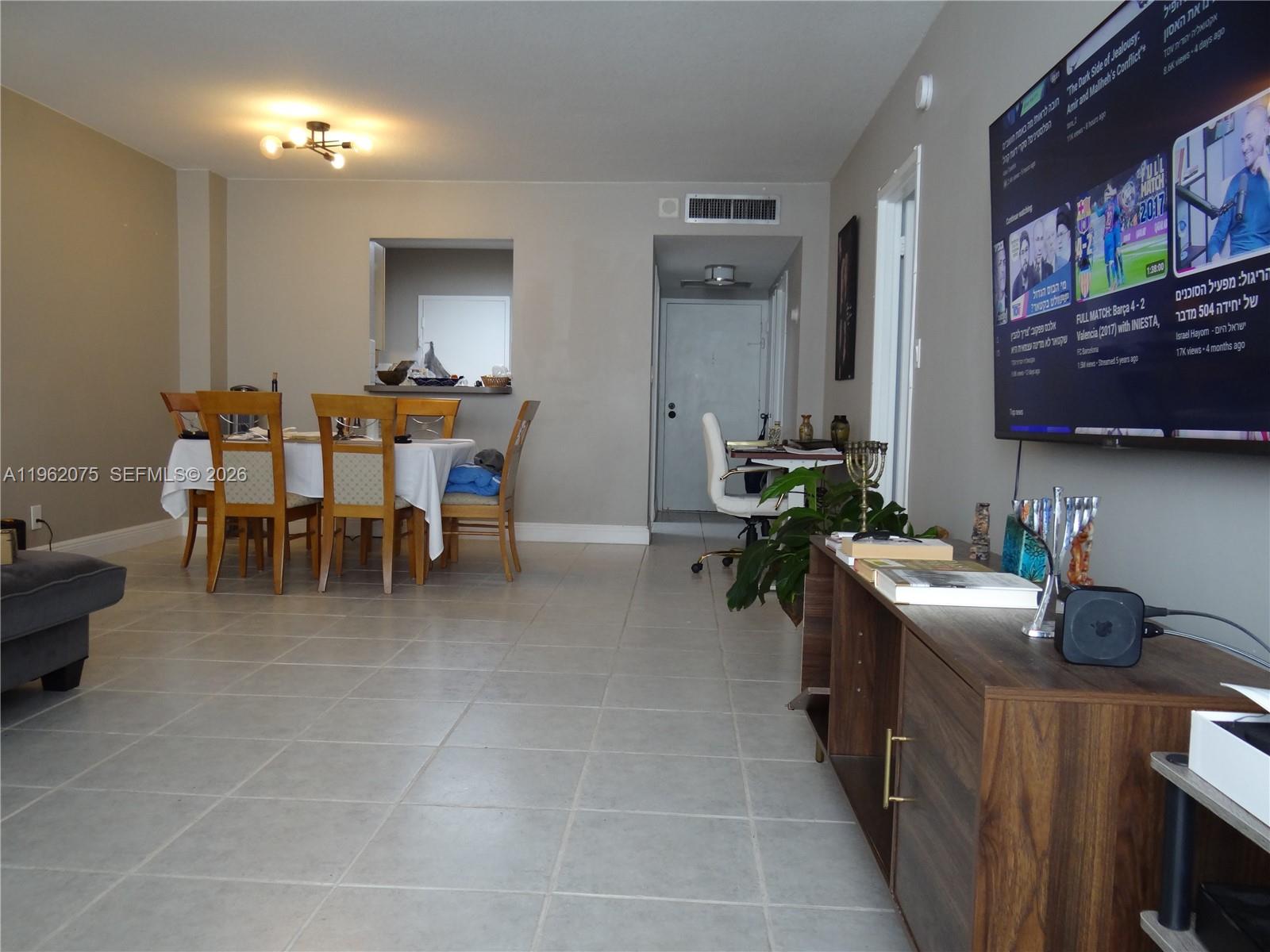 SEA AIR TOWERS CONDO - Residential