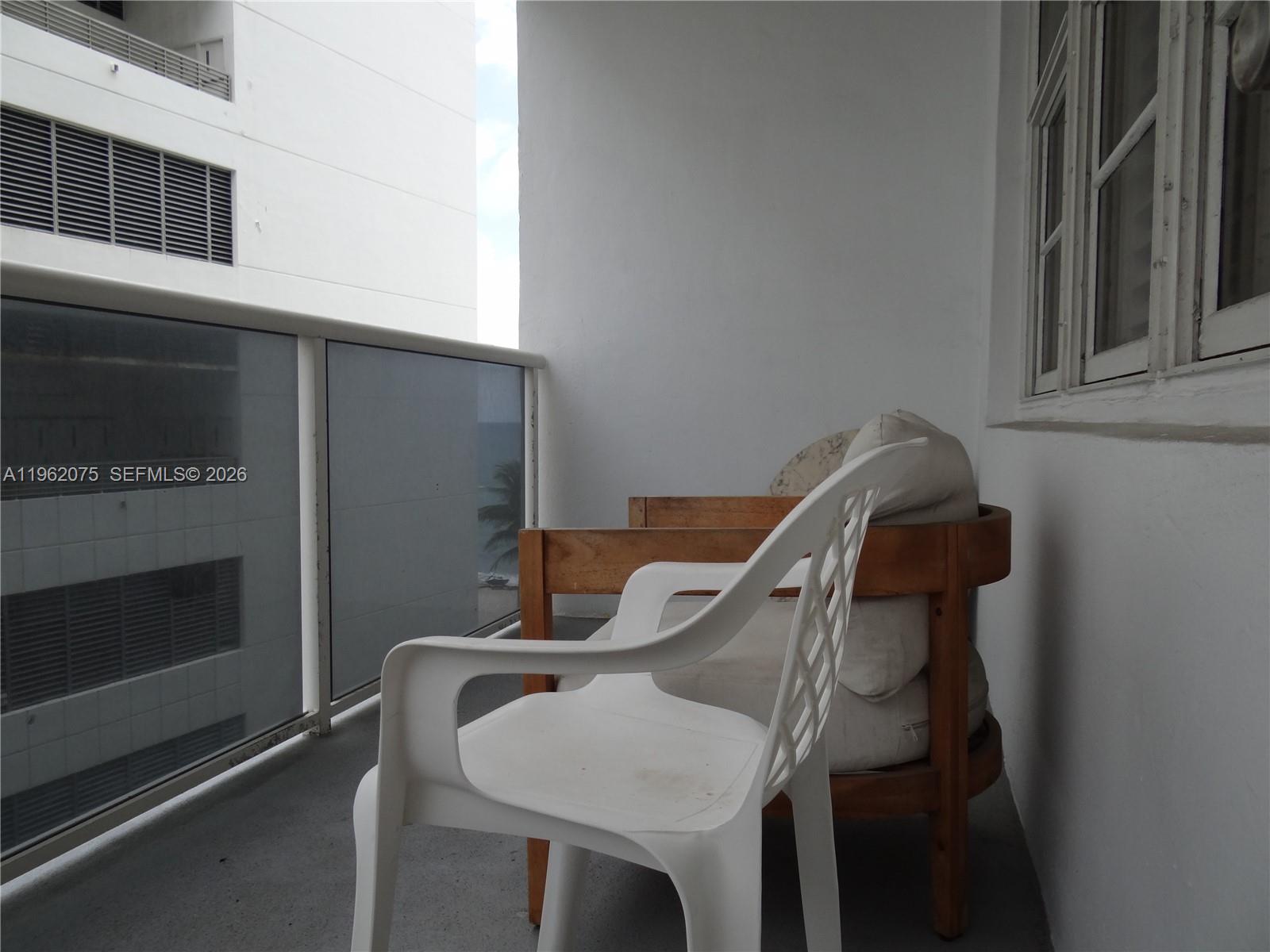 SEA AIR TOWERS CONDO - Residential