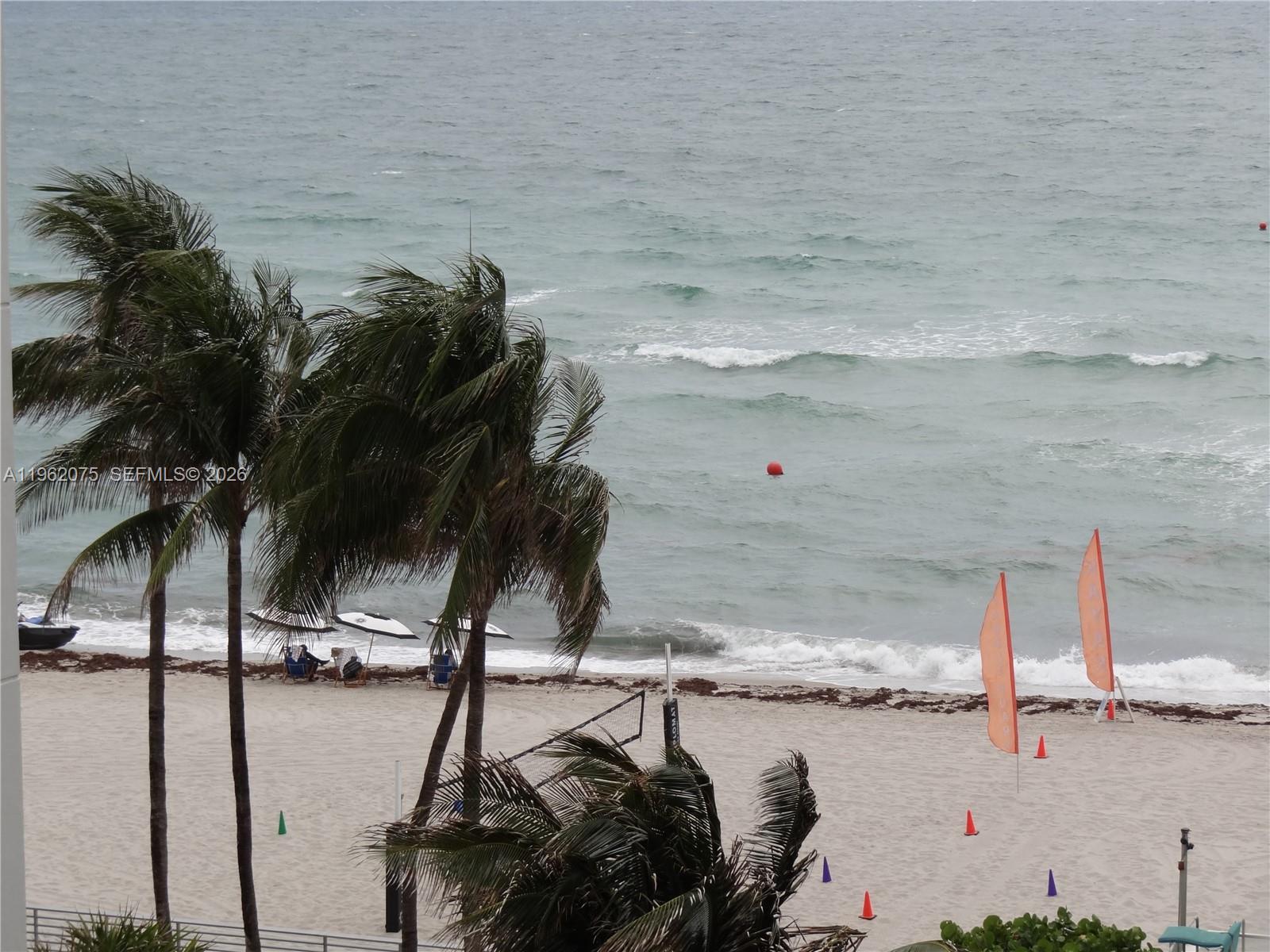 SEA AIR TOWERS CONDO - Residential