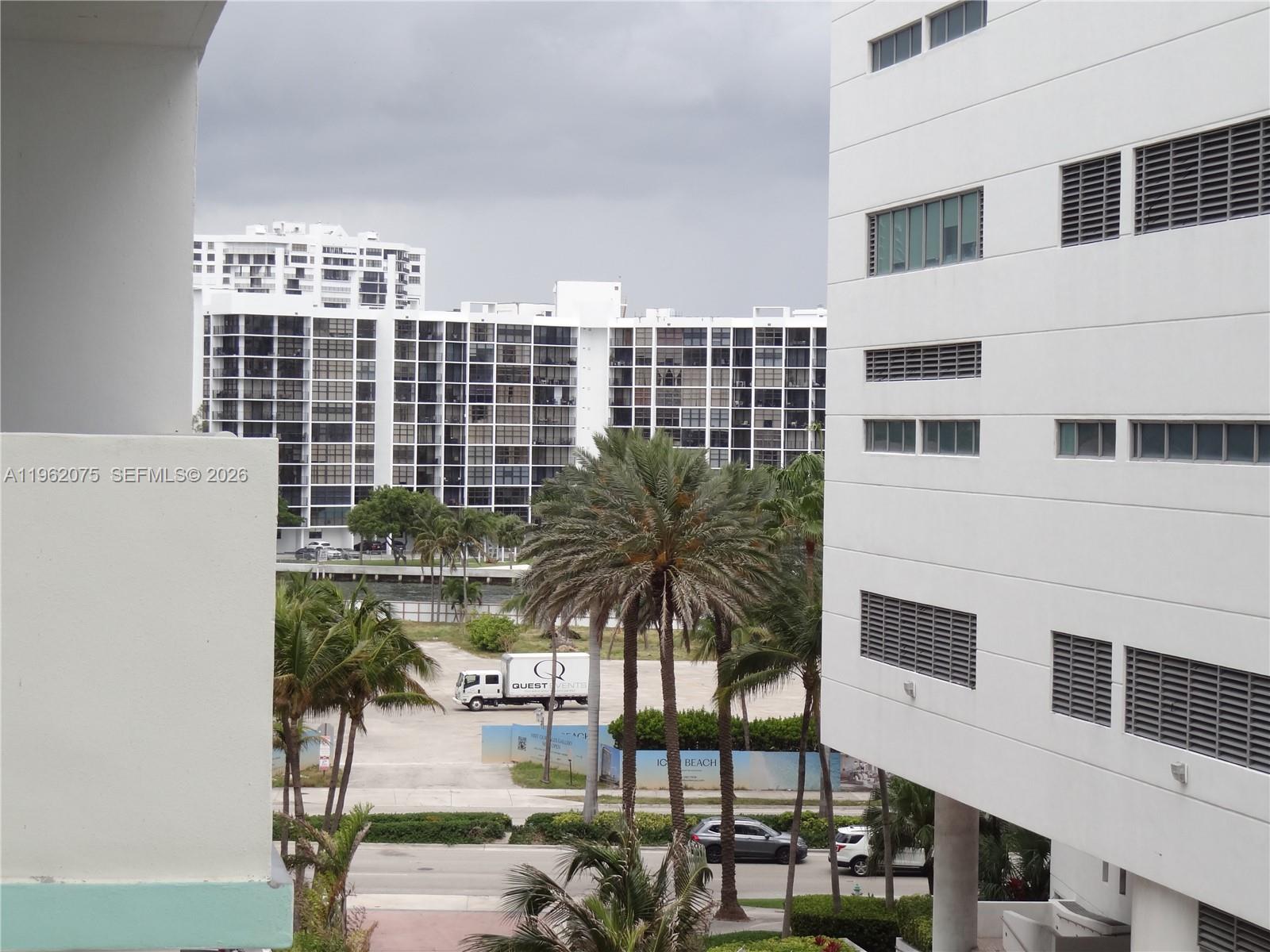 SEA AIR TOWERS CONDO - Residential