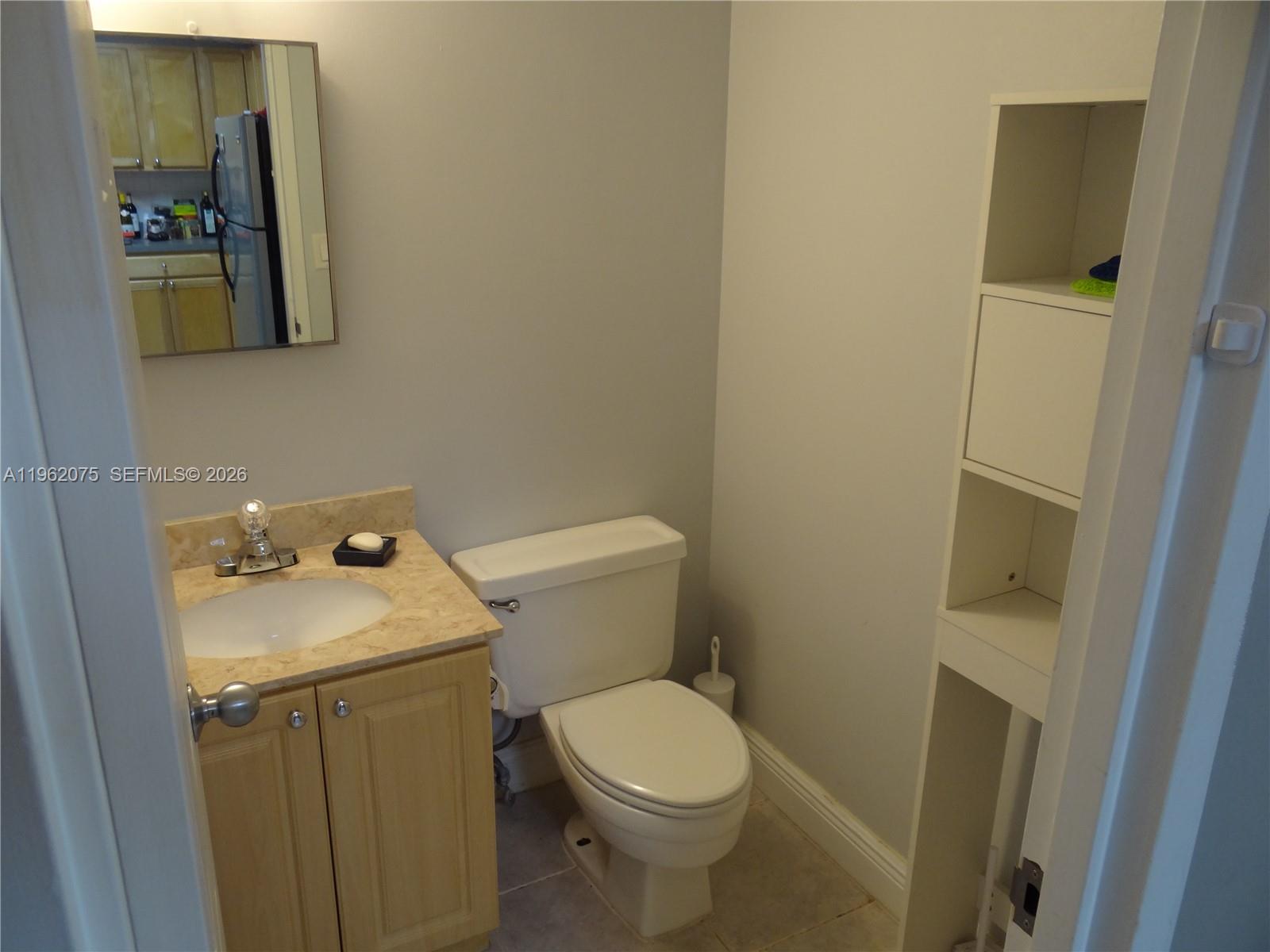 SEA AIR TOWERS CONDO - Residential