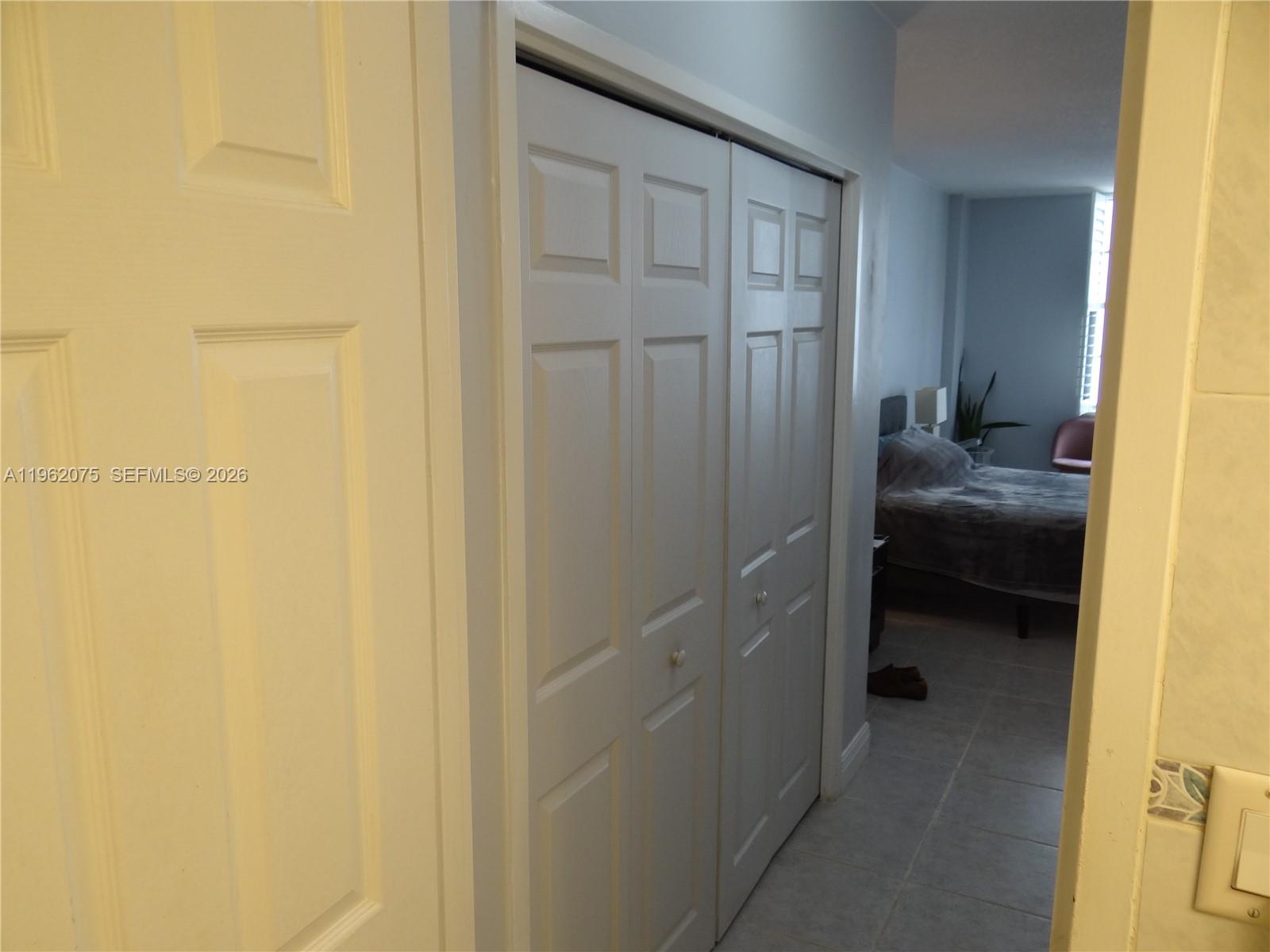 SEA AIR TOWERS CONDO - Residential