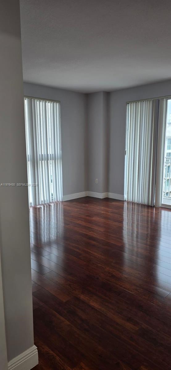DOWNTOWN DADELAND CONDO N - Residential Lease