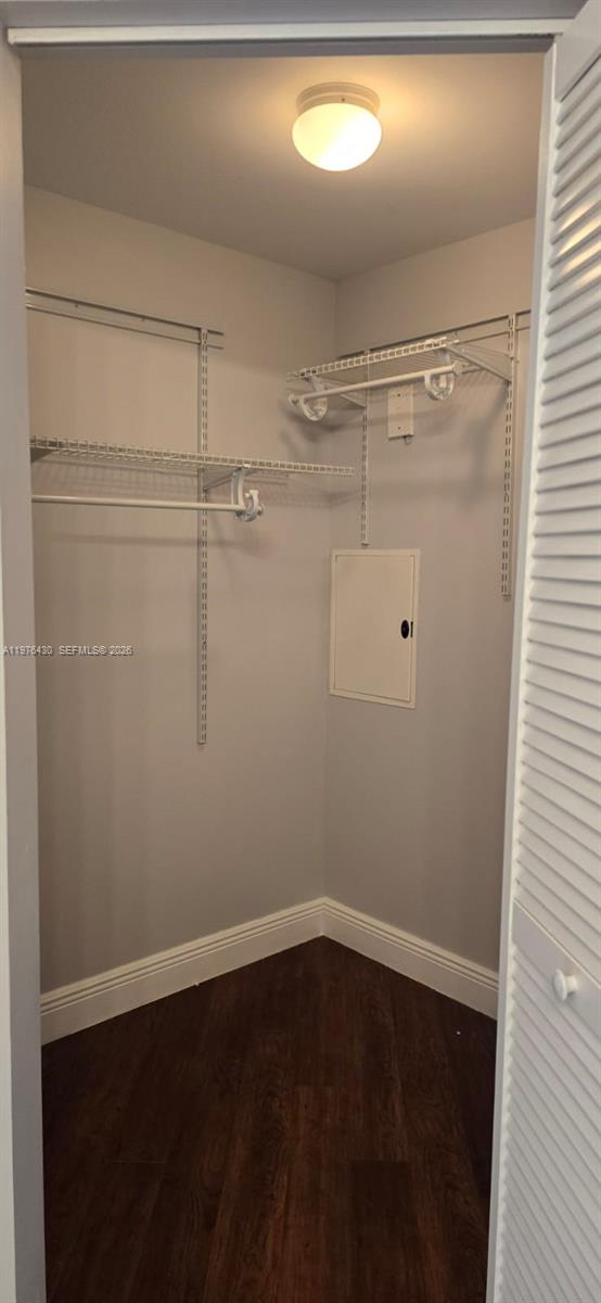 DOWNTOWN DADELAND CONDO N - Residential Lease