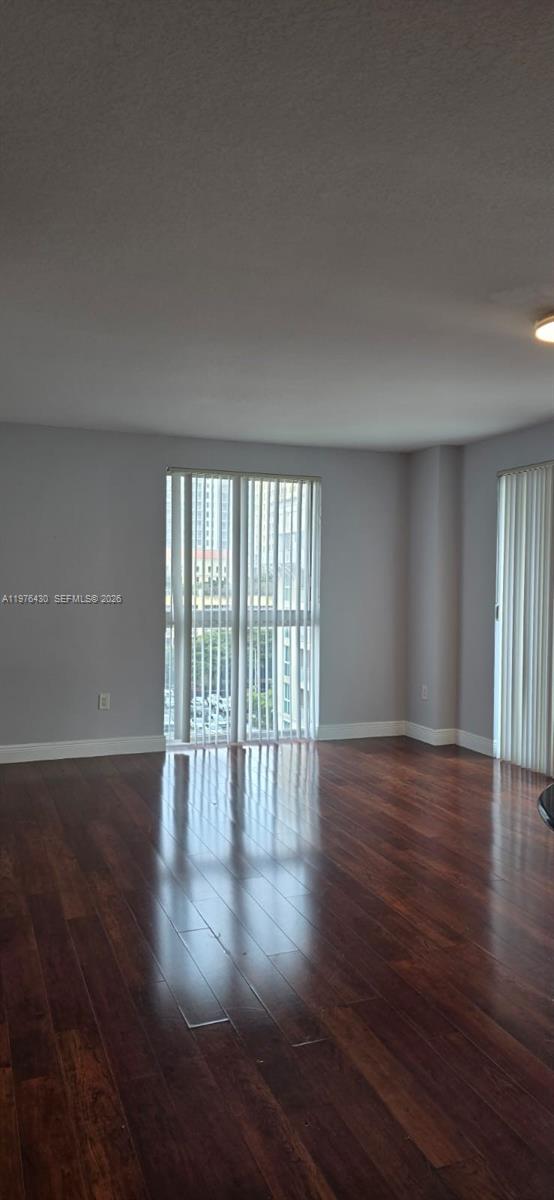 DOWNTOWN DADELAND CONDO N - Residential Lease